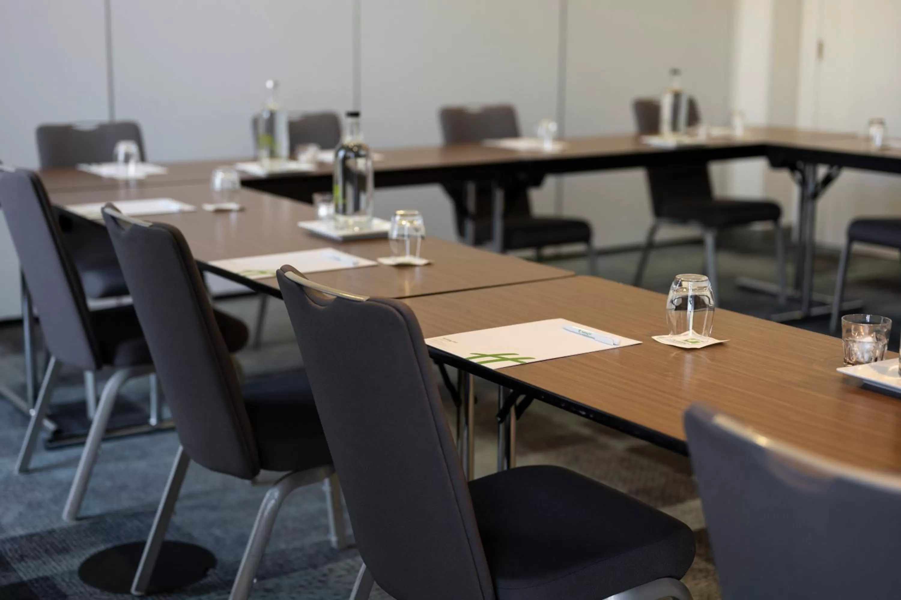 Meeting/conference room in Holiday Inn Hasselt by IHG