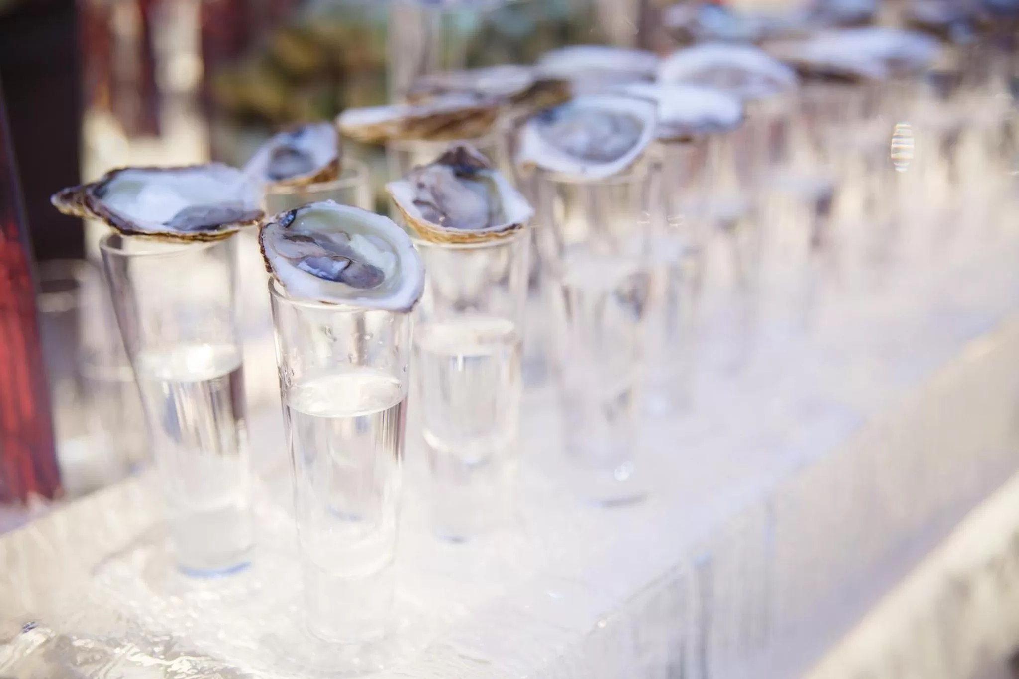 Restaurant/places to eat in InterContinental New York Barclay Hotel by IHG