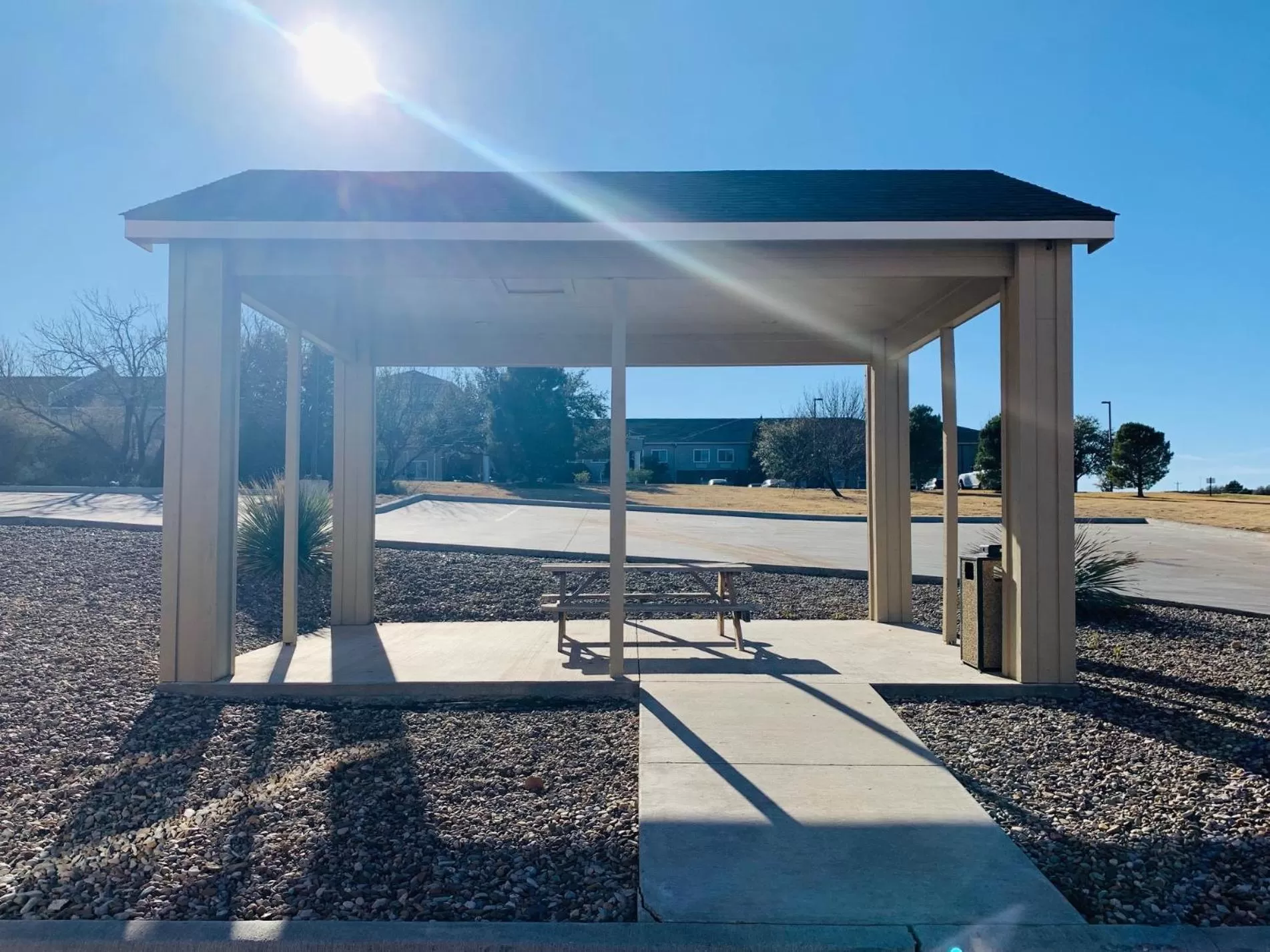 Hawthorn Suites by Wyndham San Angelo