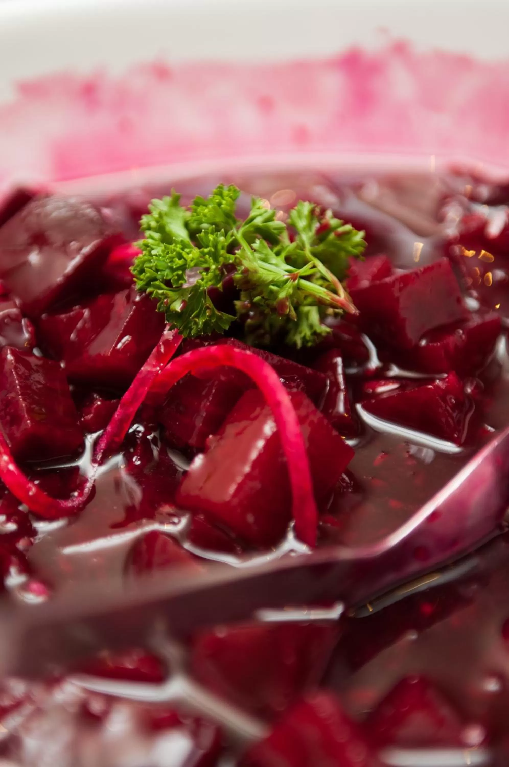 Restaurant/places to eat in Premier Splendid Inn Pinetown