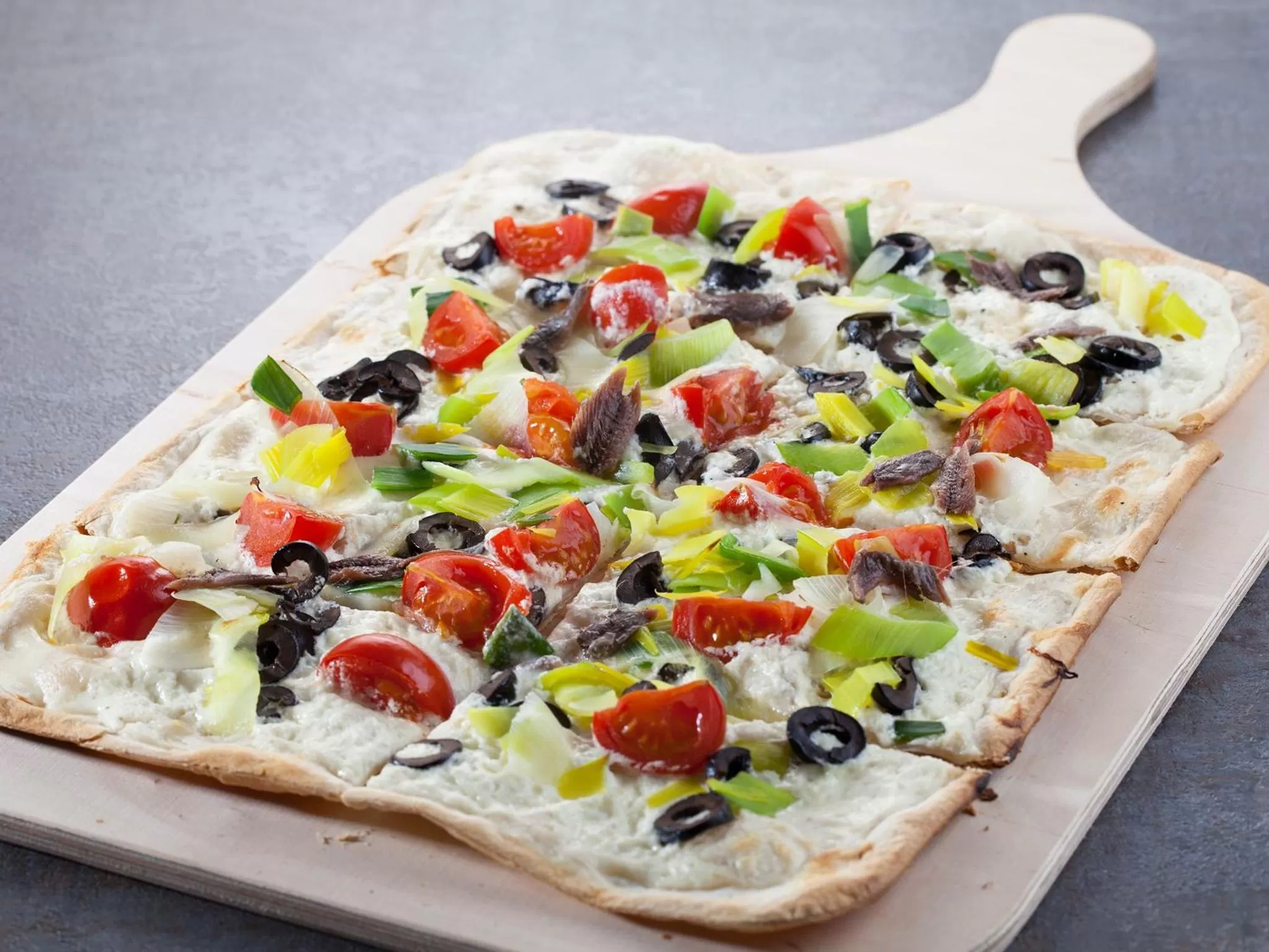 Food close-up in Steigenberger Hotel Der Sonnenhof