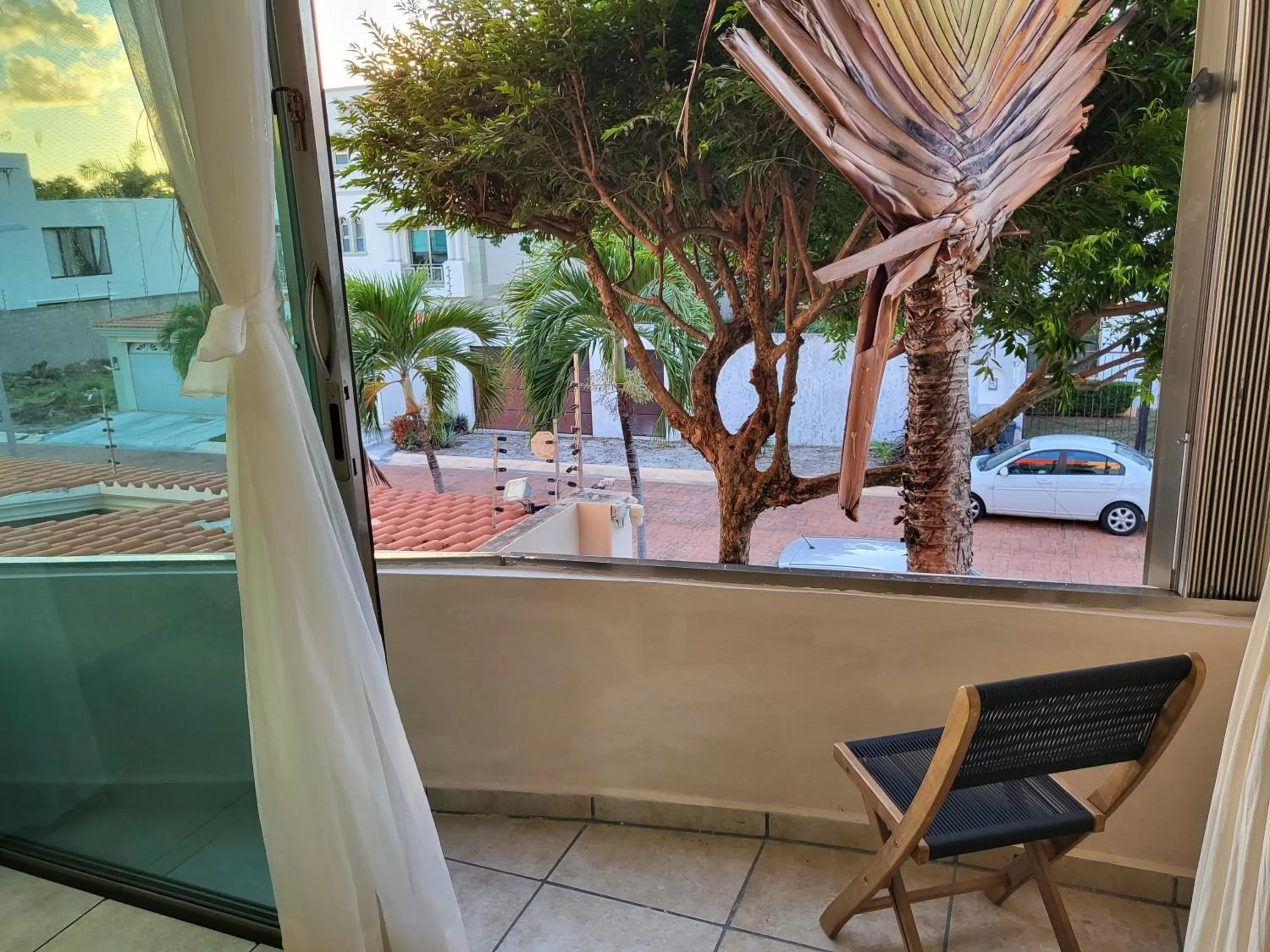 Day in Humant Coliving - Cancún