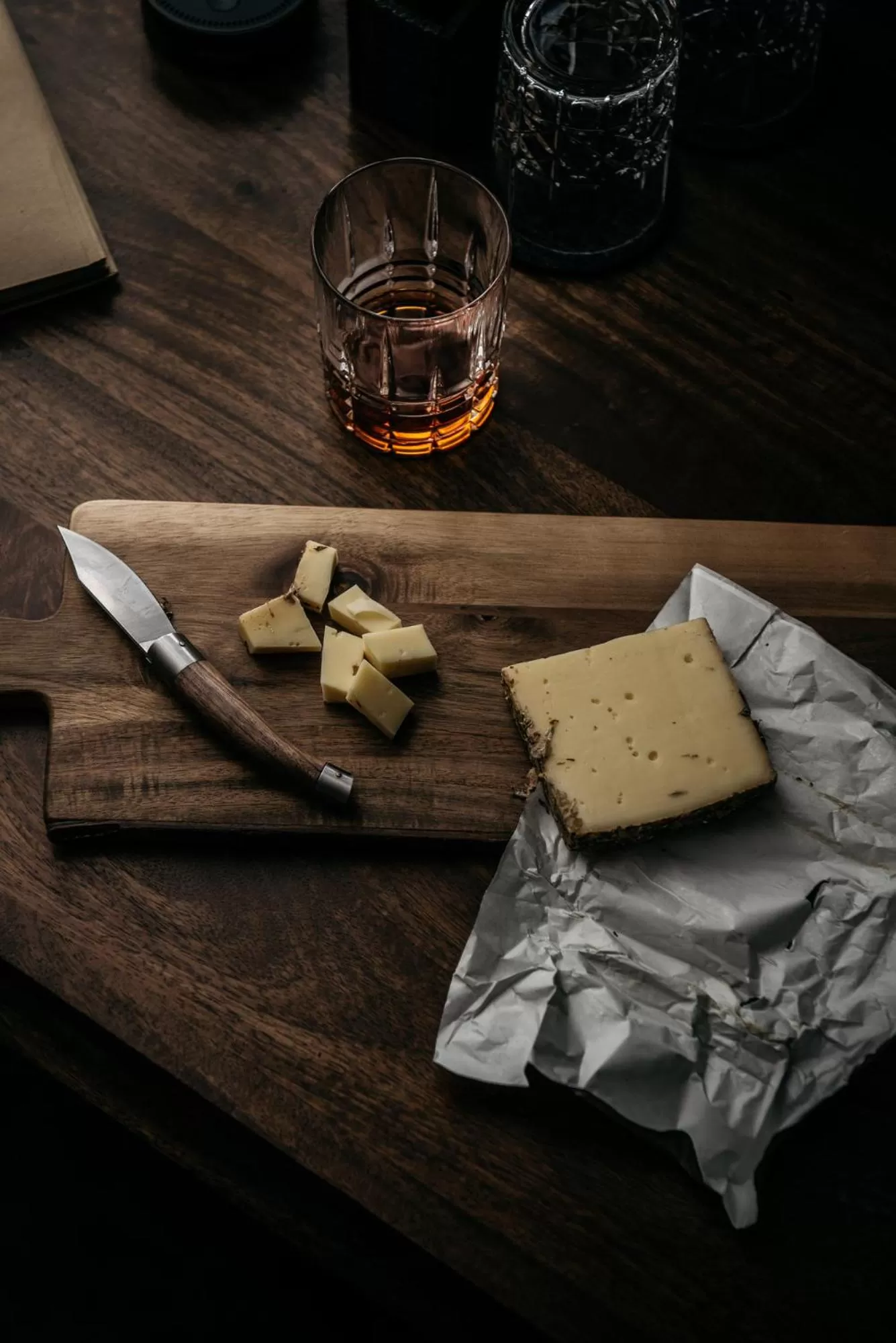 Decorative detail in Urbn Dreams