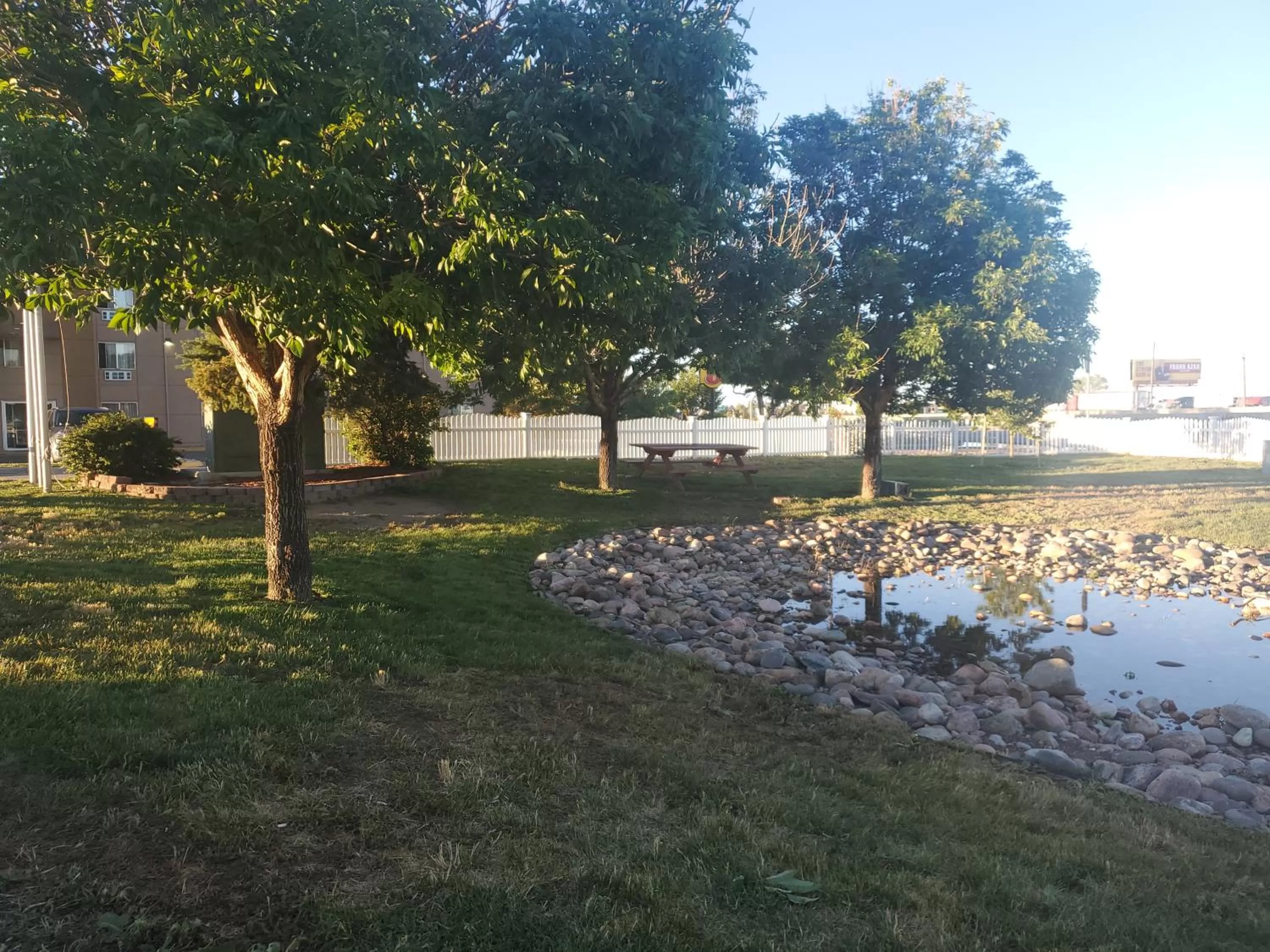 Natural landscape in La Quinta by Wyndham Henderson-Northeast Denver