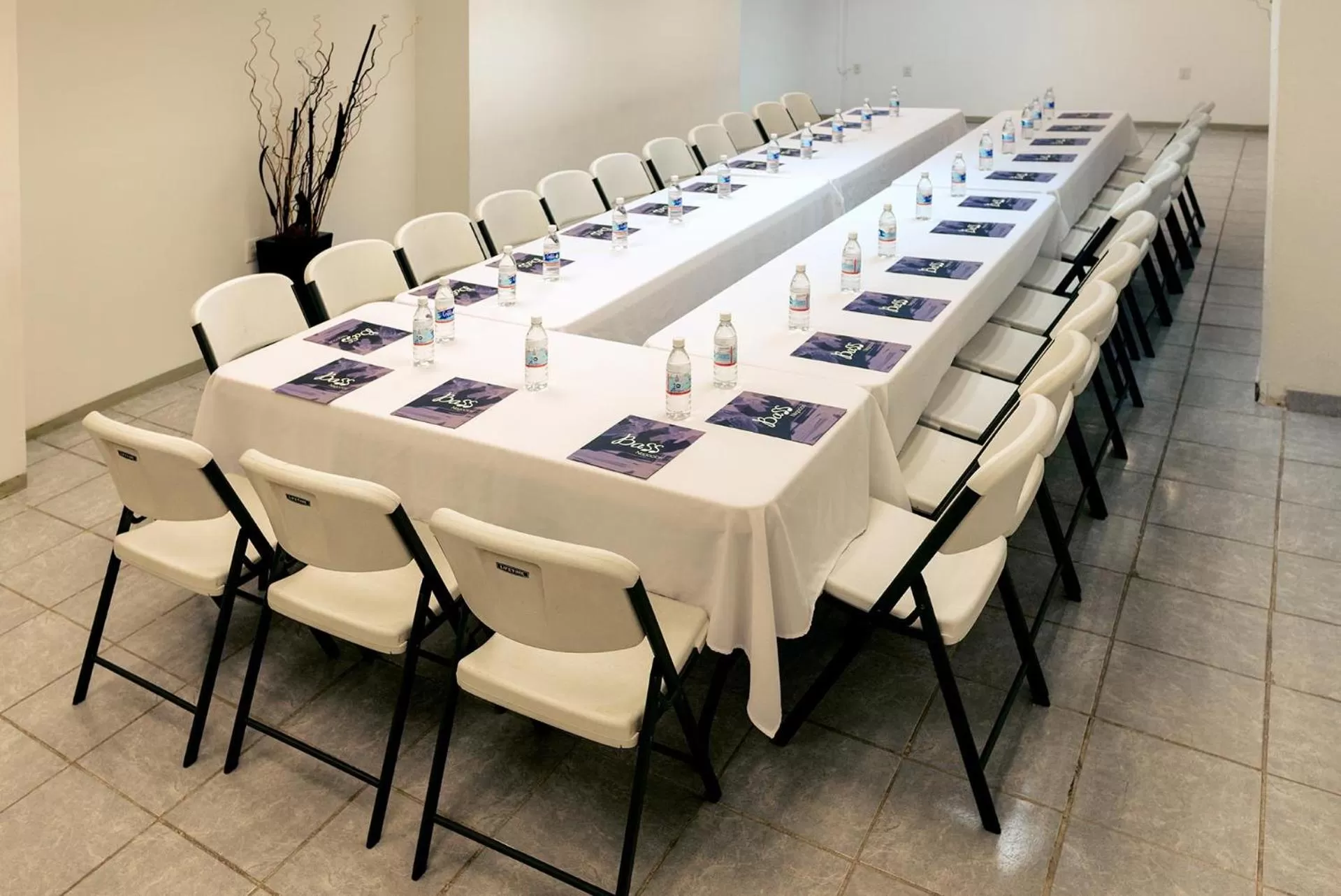 Meeting/conference room in Hotel St. George