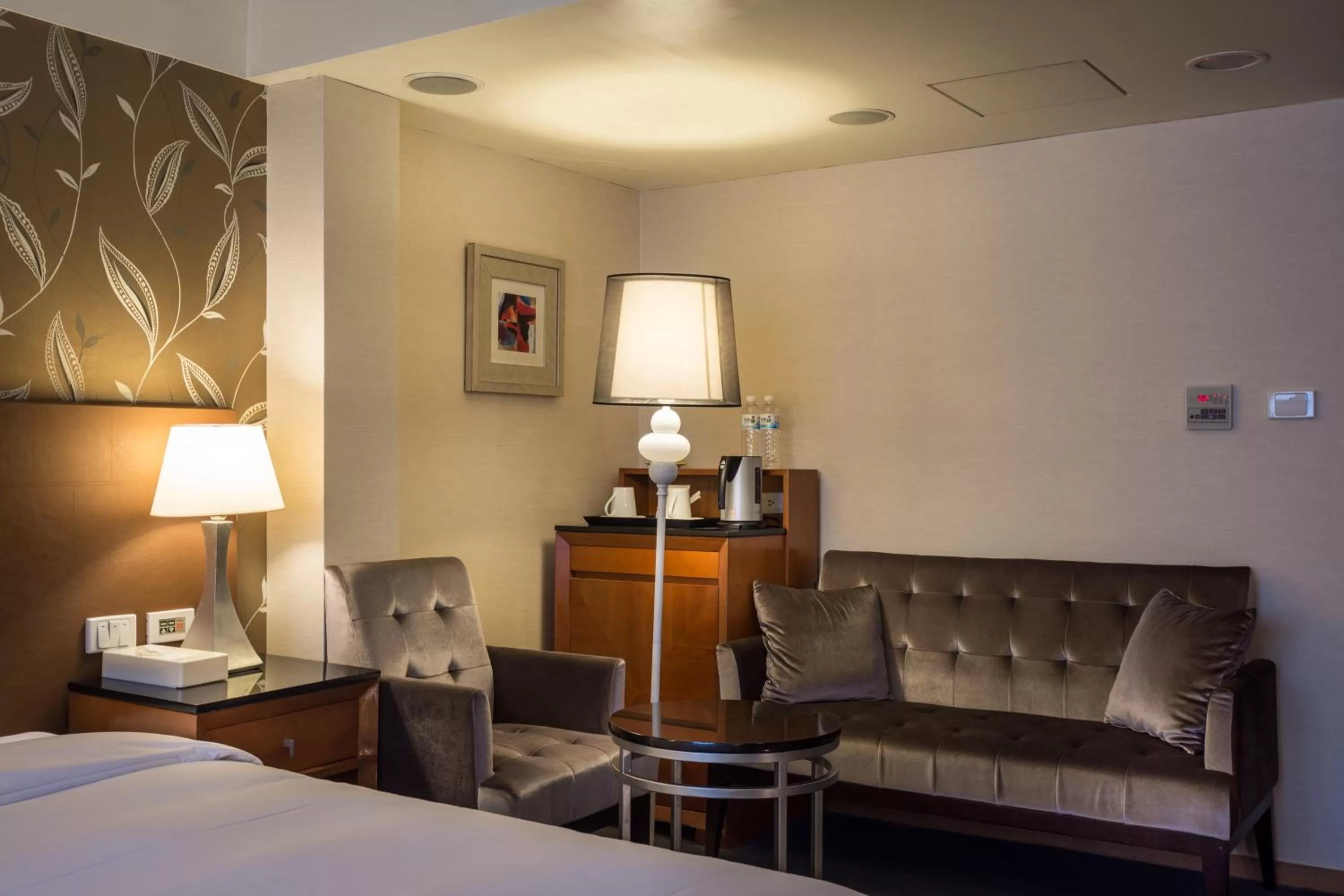 Other, Bed in Delight Hotel