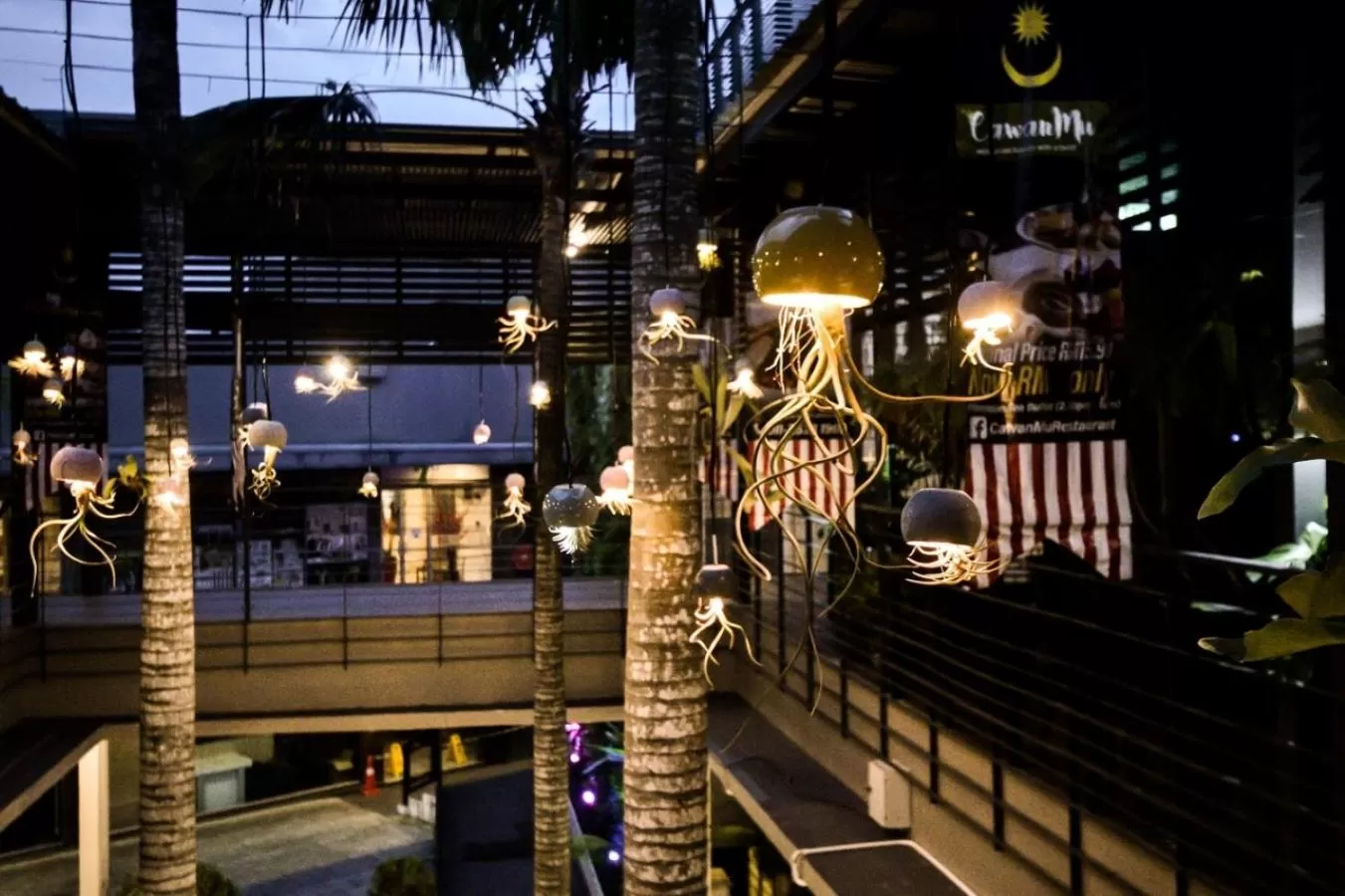 Garden in 1969 Business Suites @ Ipoh Garden