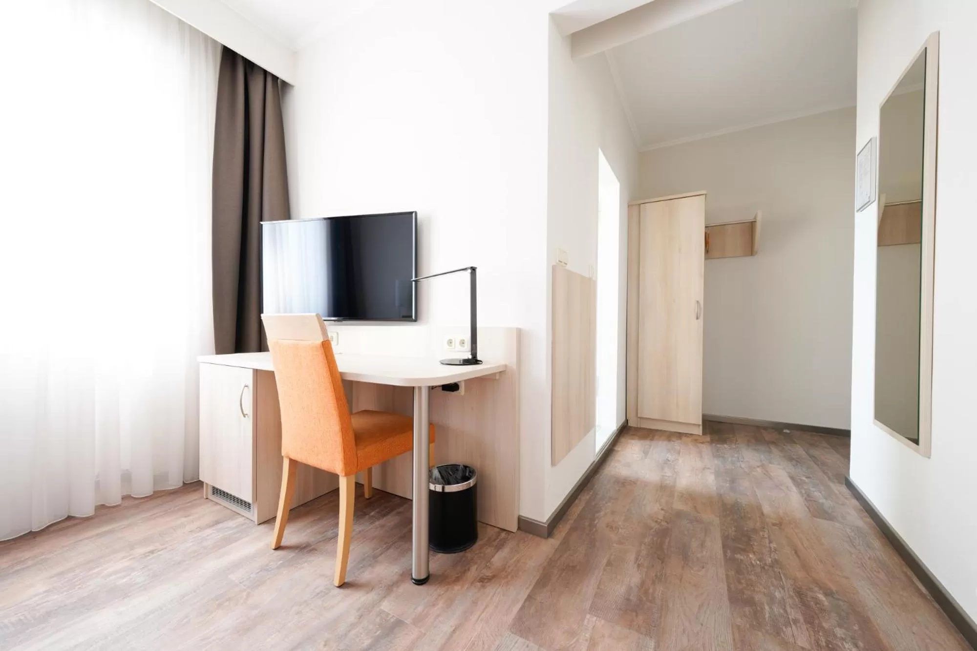 Photo of the whole room in Hotel Bayerischer Hof