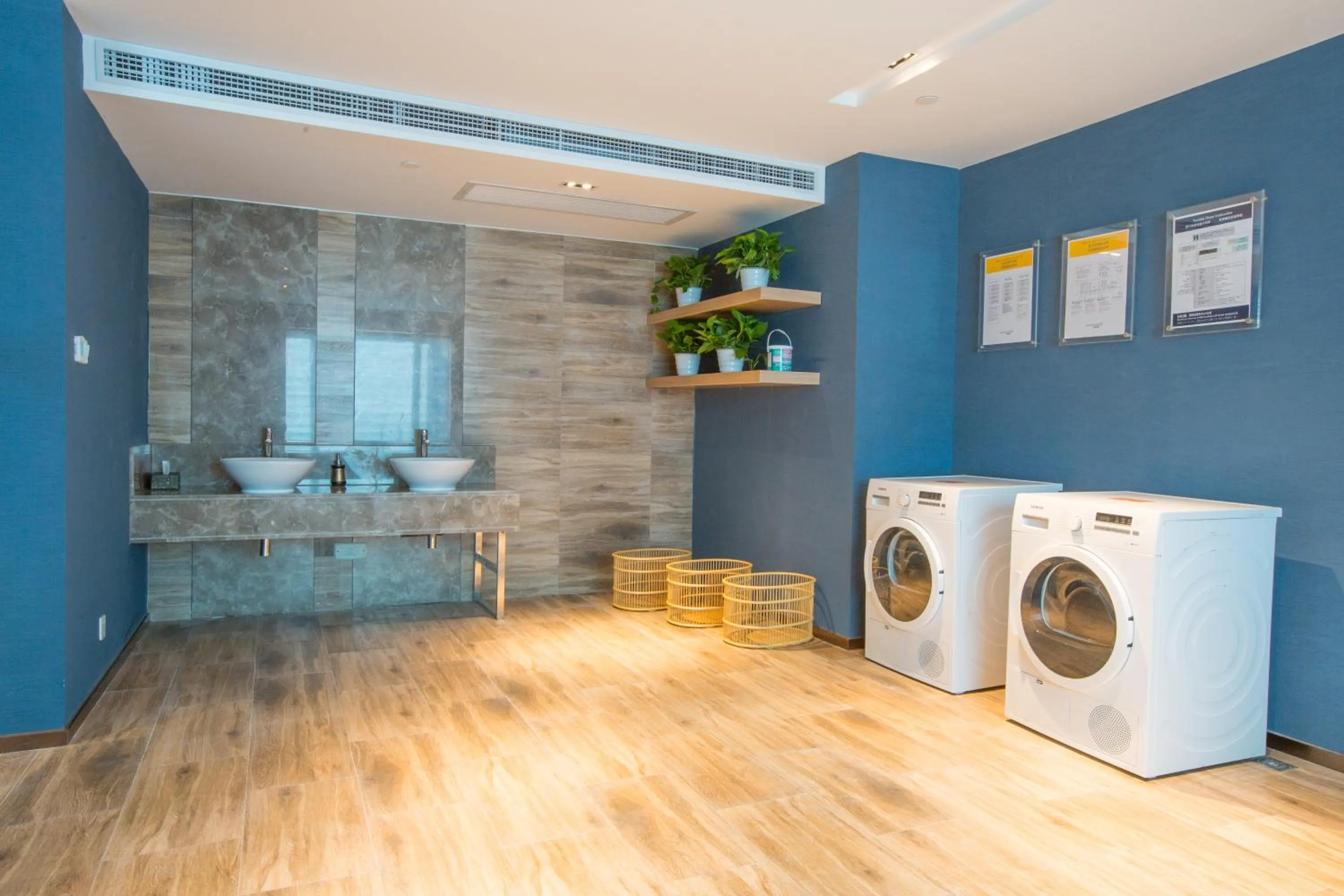 Golden Tulip Shanghai Hongqiao- A Louvre Hotel