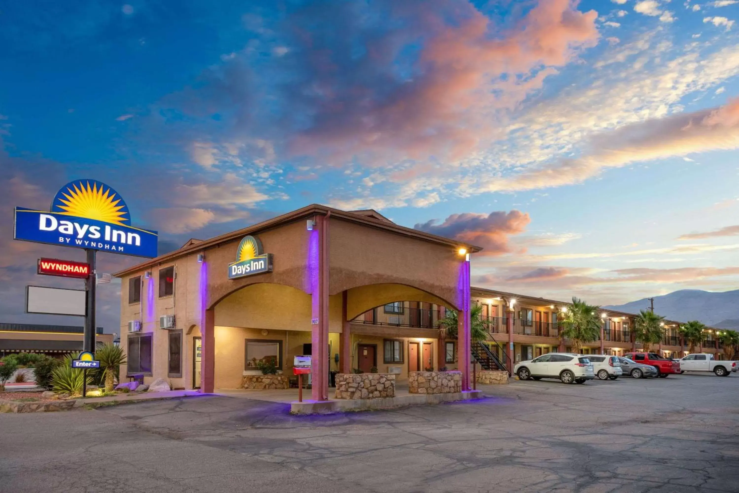 Days Inn by Wyndham Alamogordo White Sands Days Inn by Wyndham Alamogordo White Sands