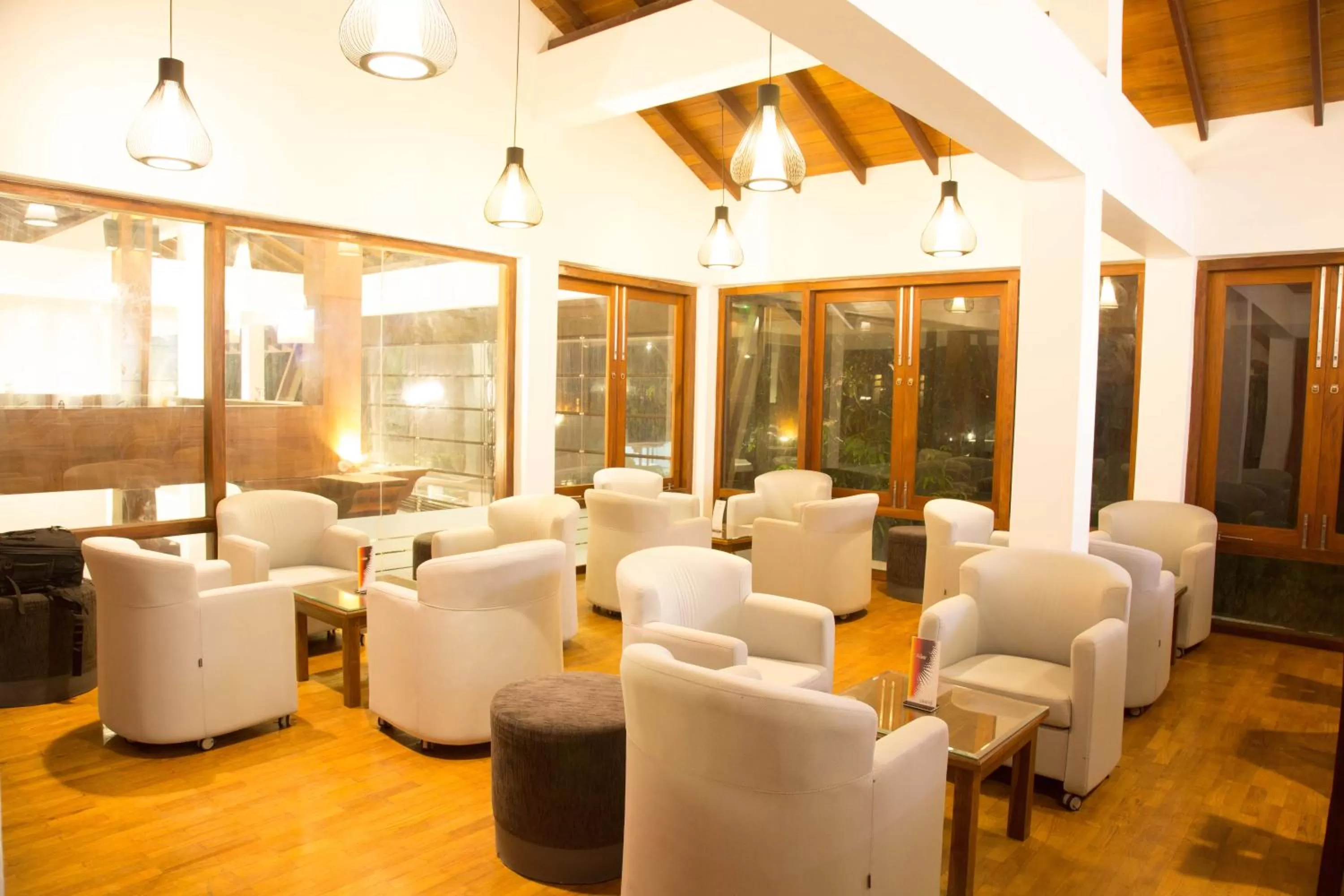 Lounge or bar, Lounge/Bar in The Thinnai - All-Suites Boutique Hotel