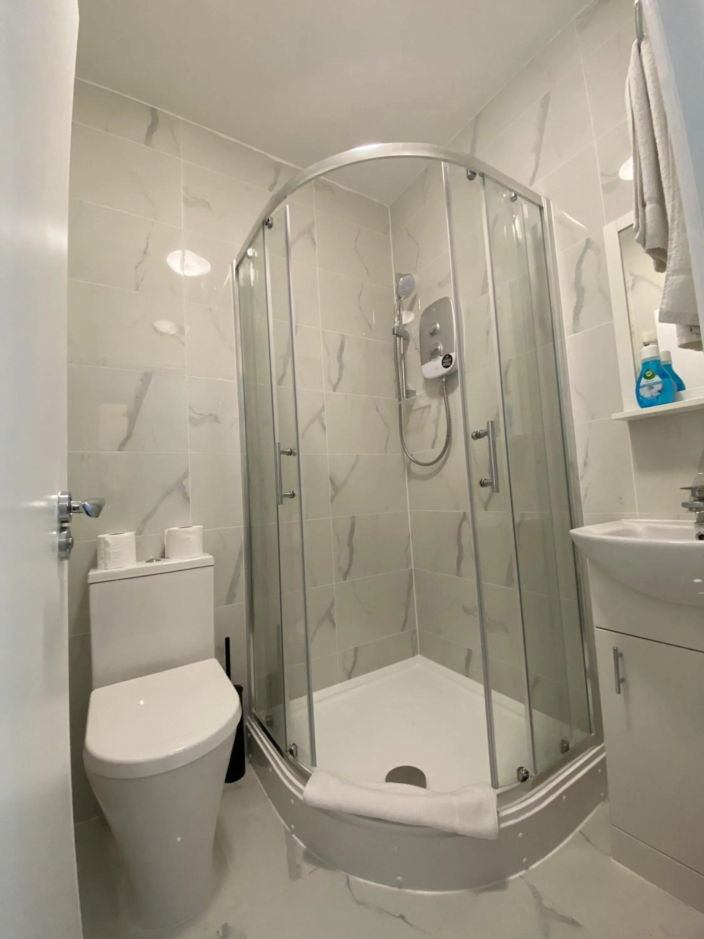 Other in Comfortable - Cosy - Budget Studios in City Center