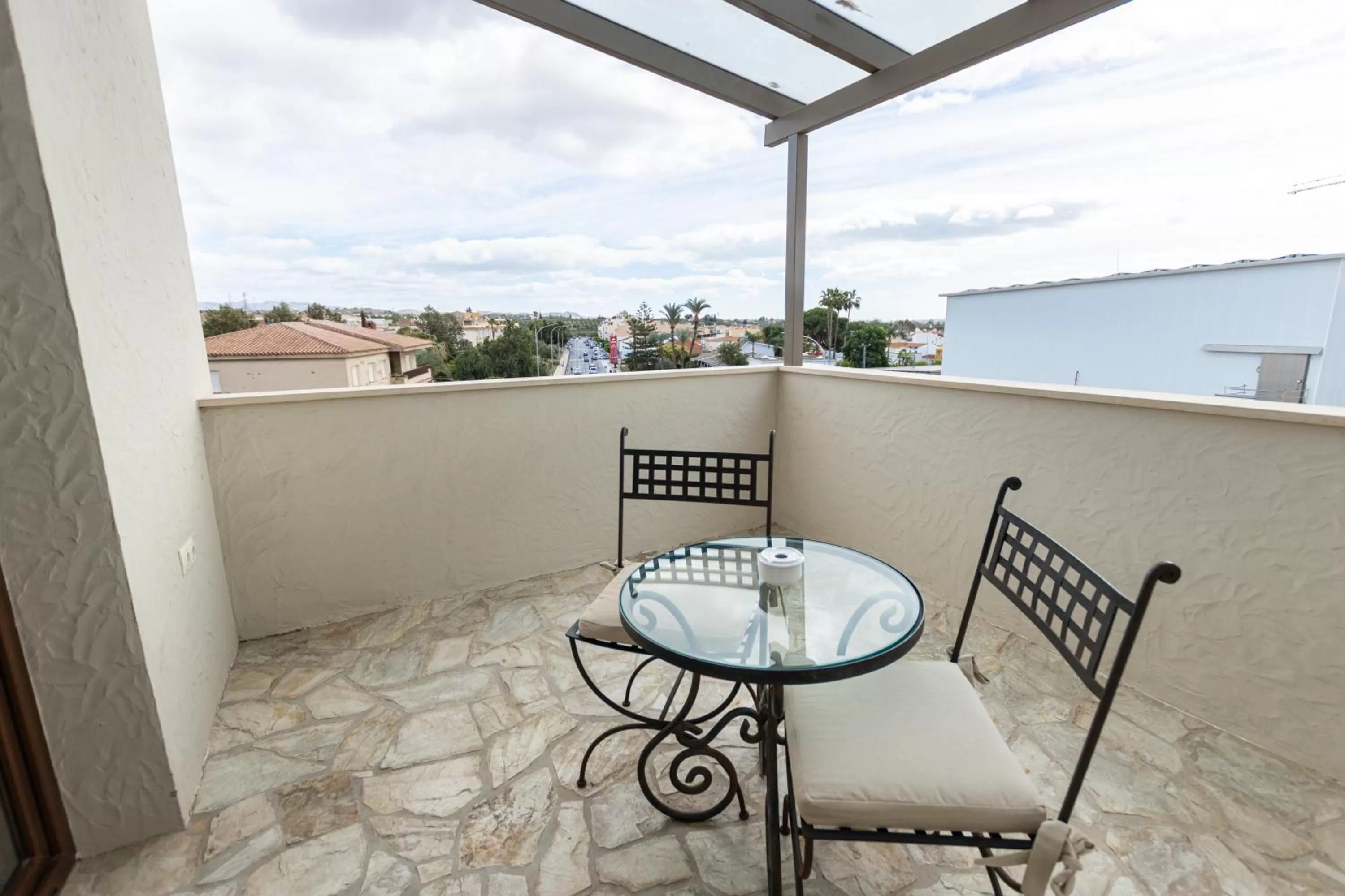 View (from property/room) in Gce Hoteles