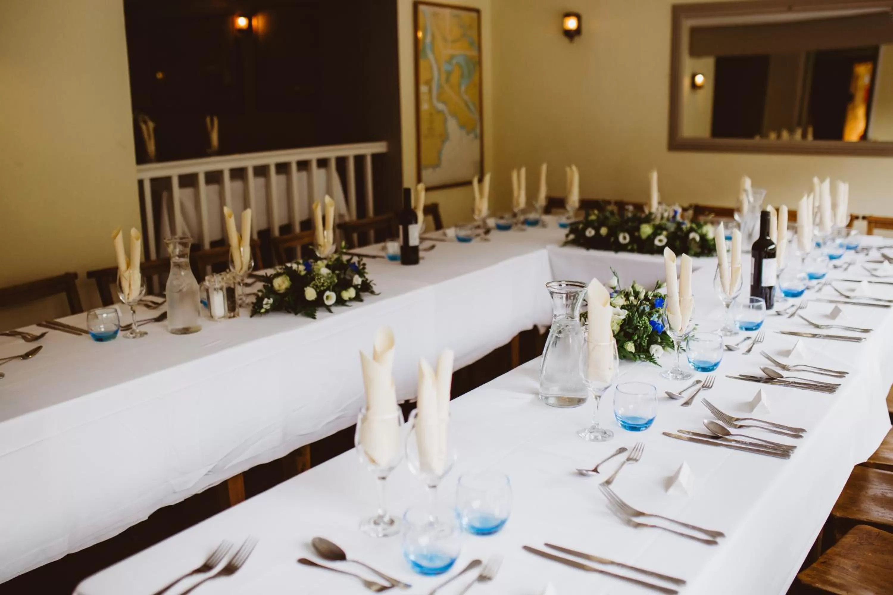 Restaurant/Places to Eat in The Maltsters Arms