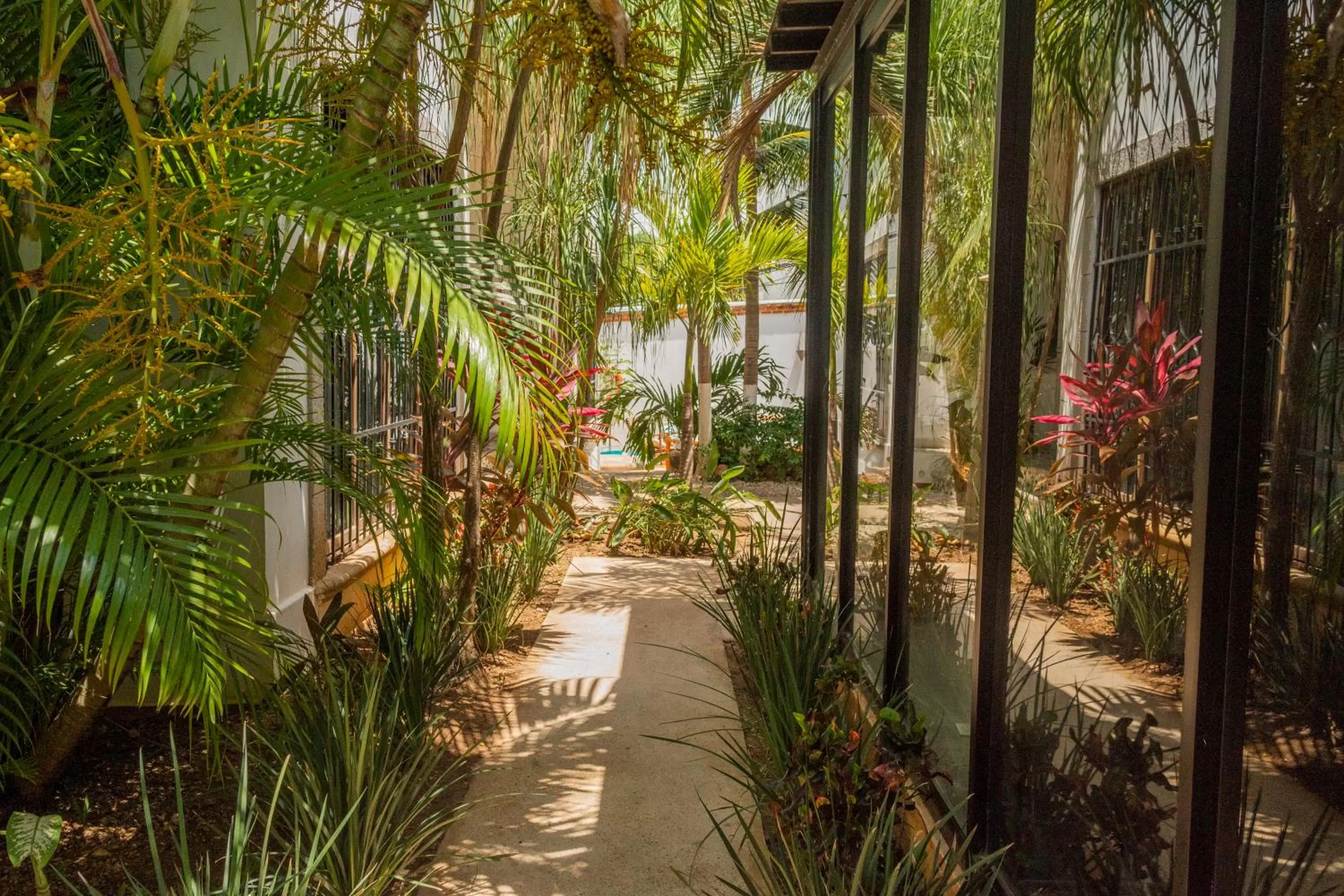 Day in Enigmatic Hotel Experience