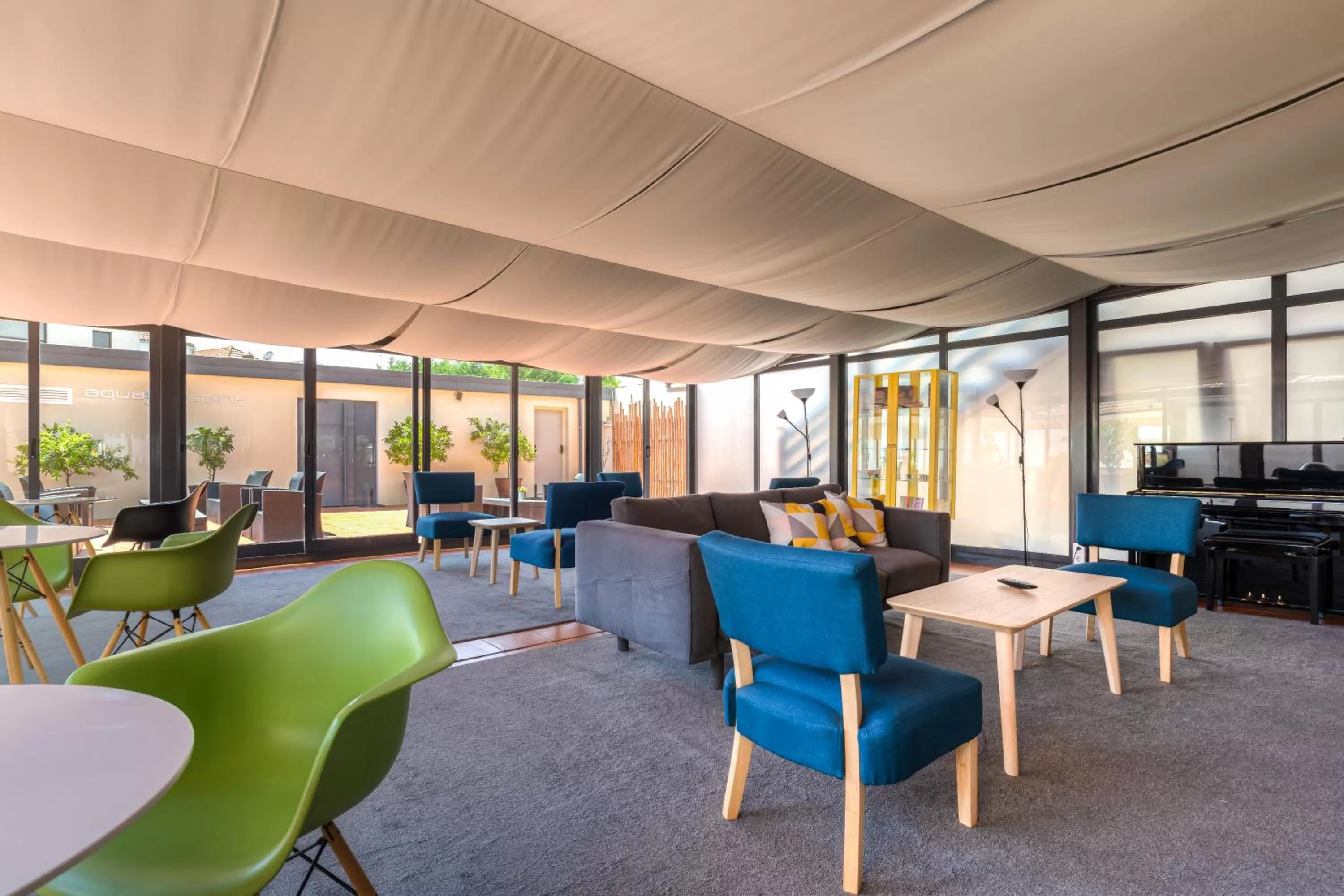 AquaHotel by Aqualeisure