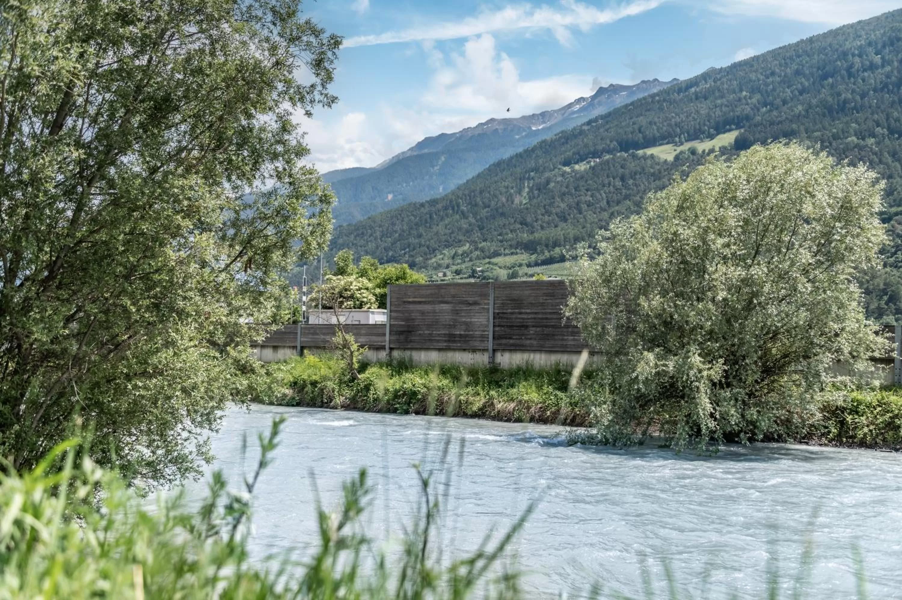 Hiking in Hotel Kesslwirt