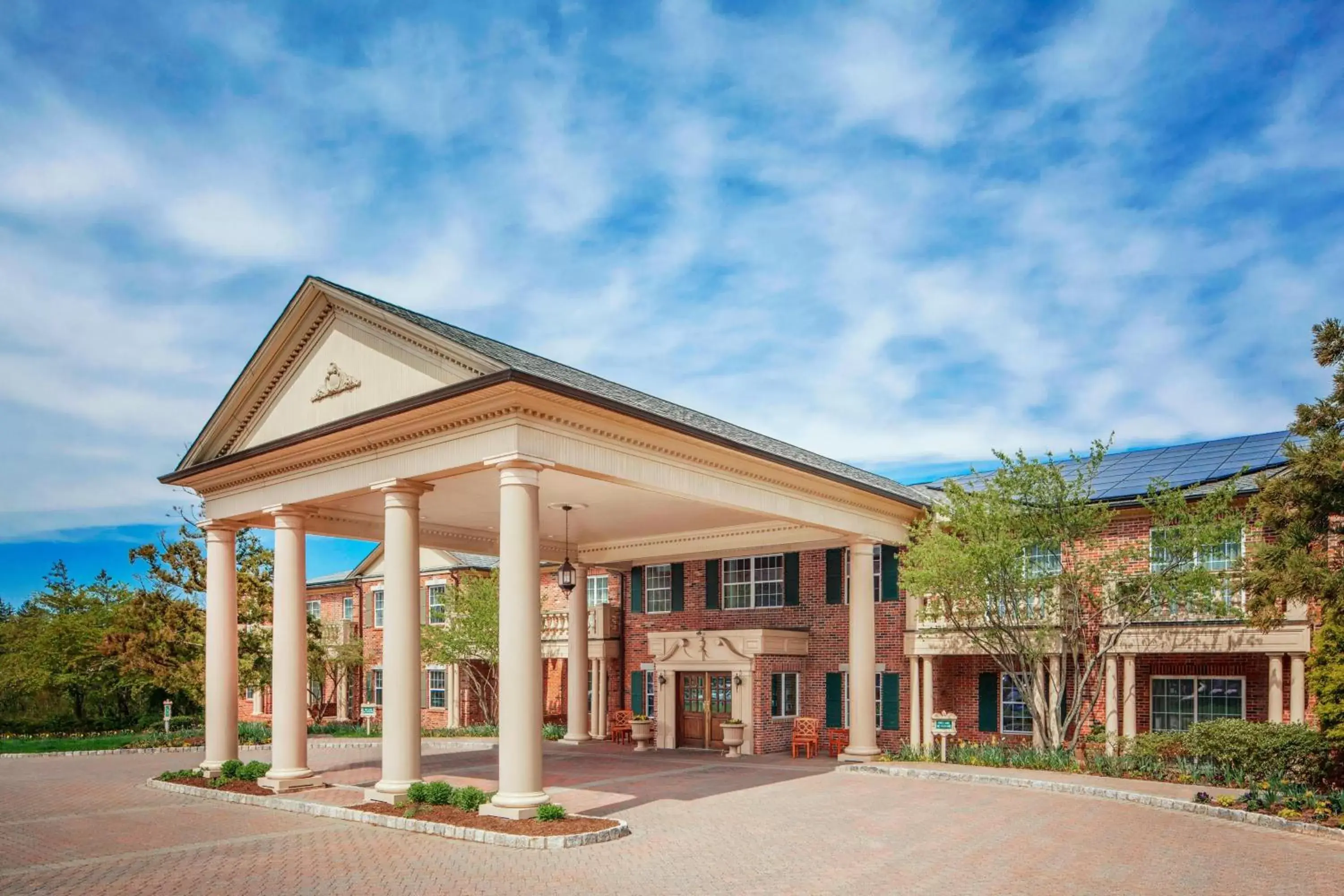 Residence Inn by Marriott West Orange Residence Inn by Marriott West Orange