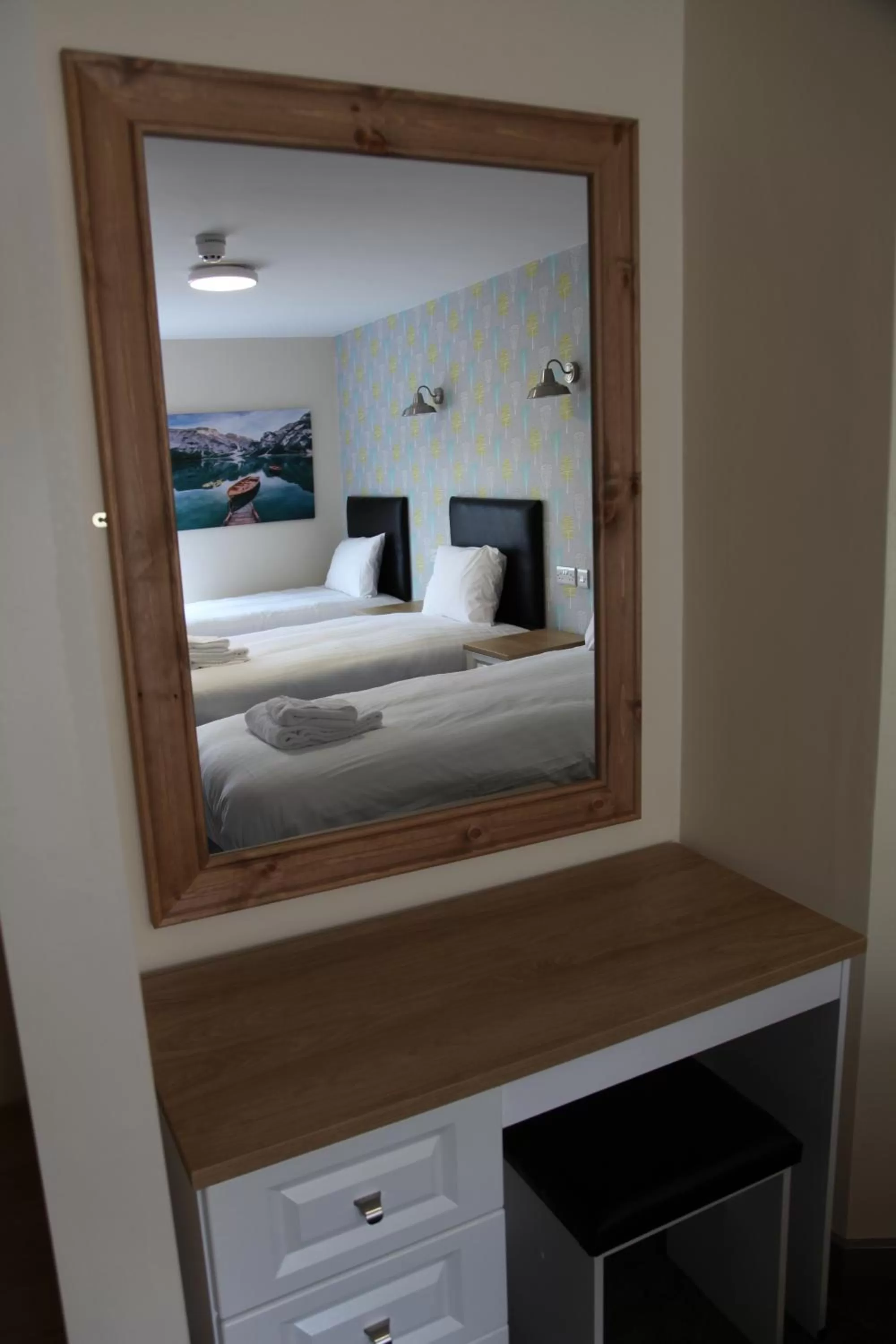 Bed in Liberal House Tamworth