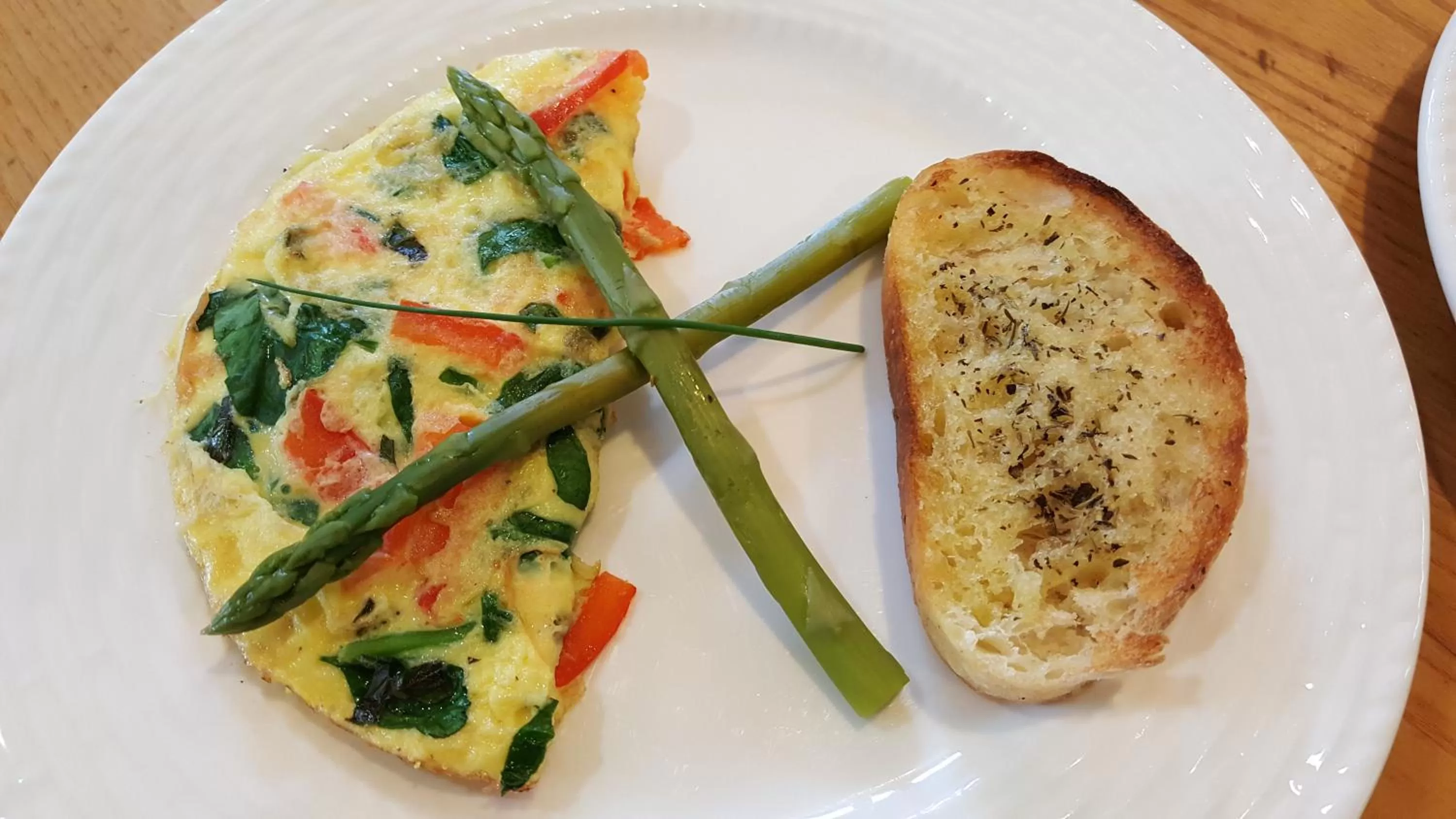 Breakfast in Blackberry Inn