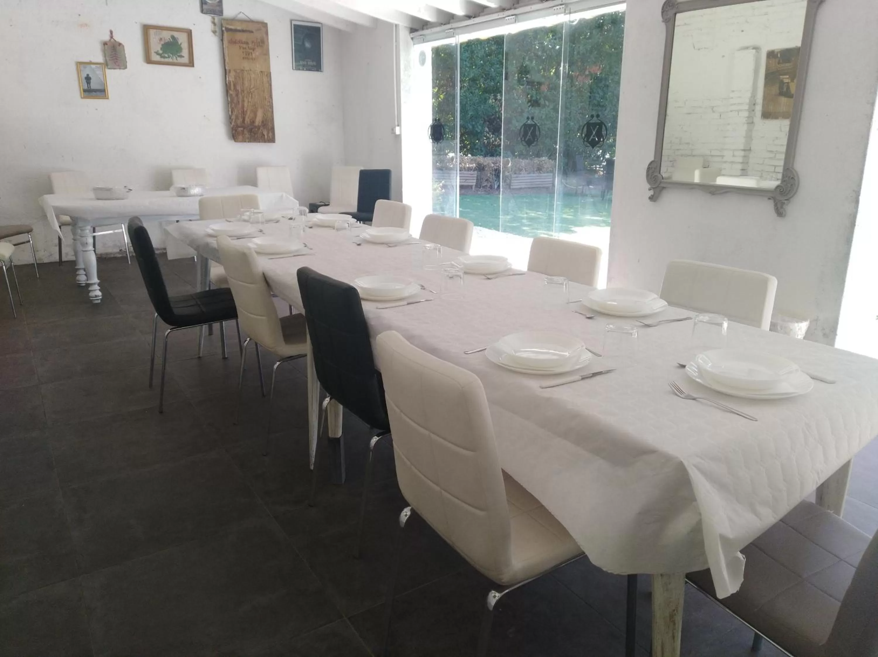 Banquet/Function facilities in Villa Aruch