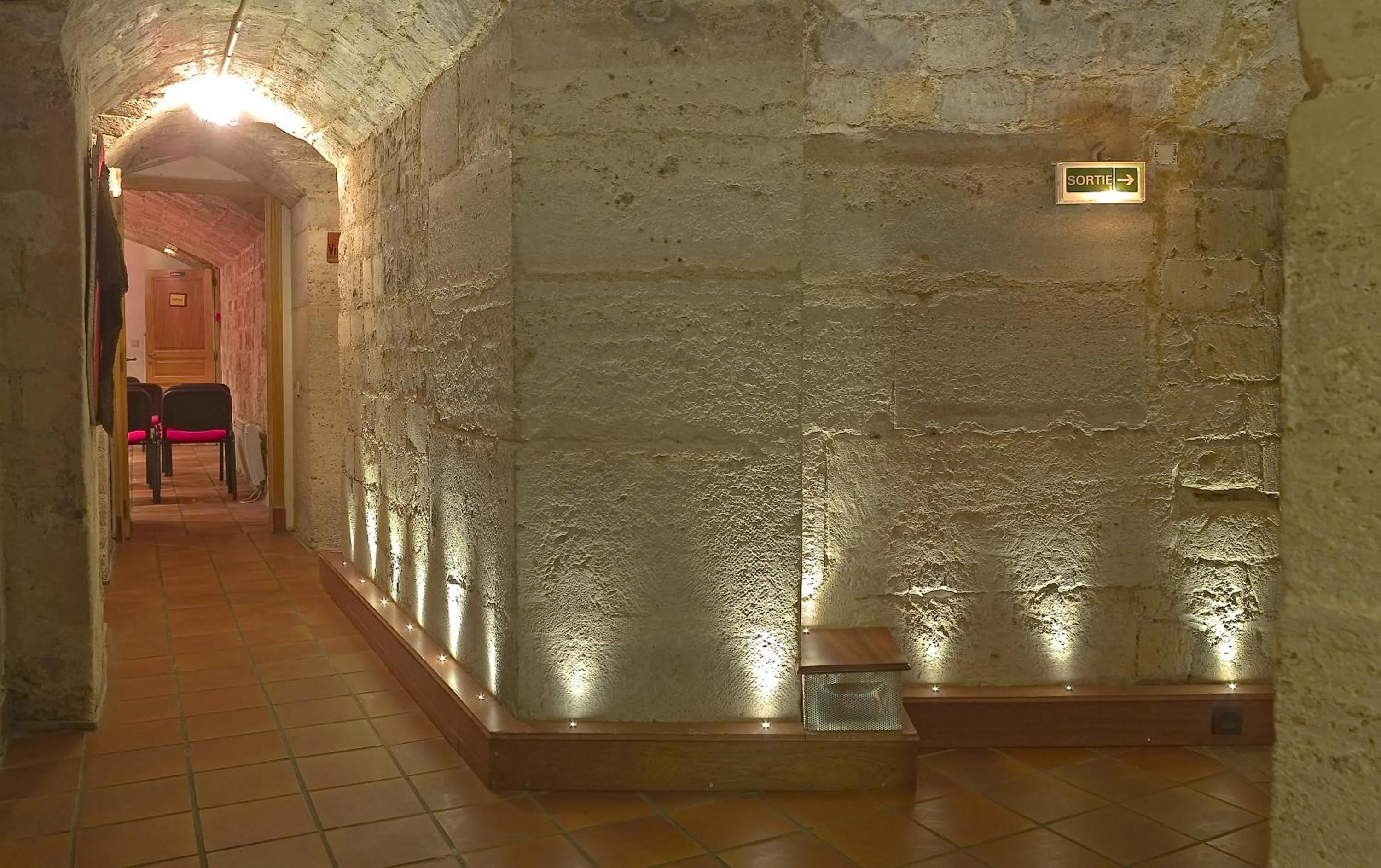Meeting/conference room in Hôtel Claret Bercy