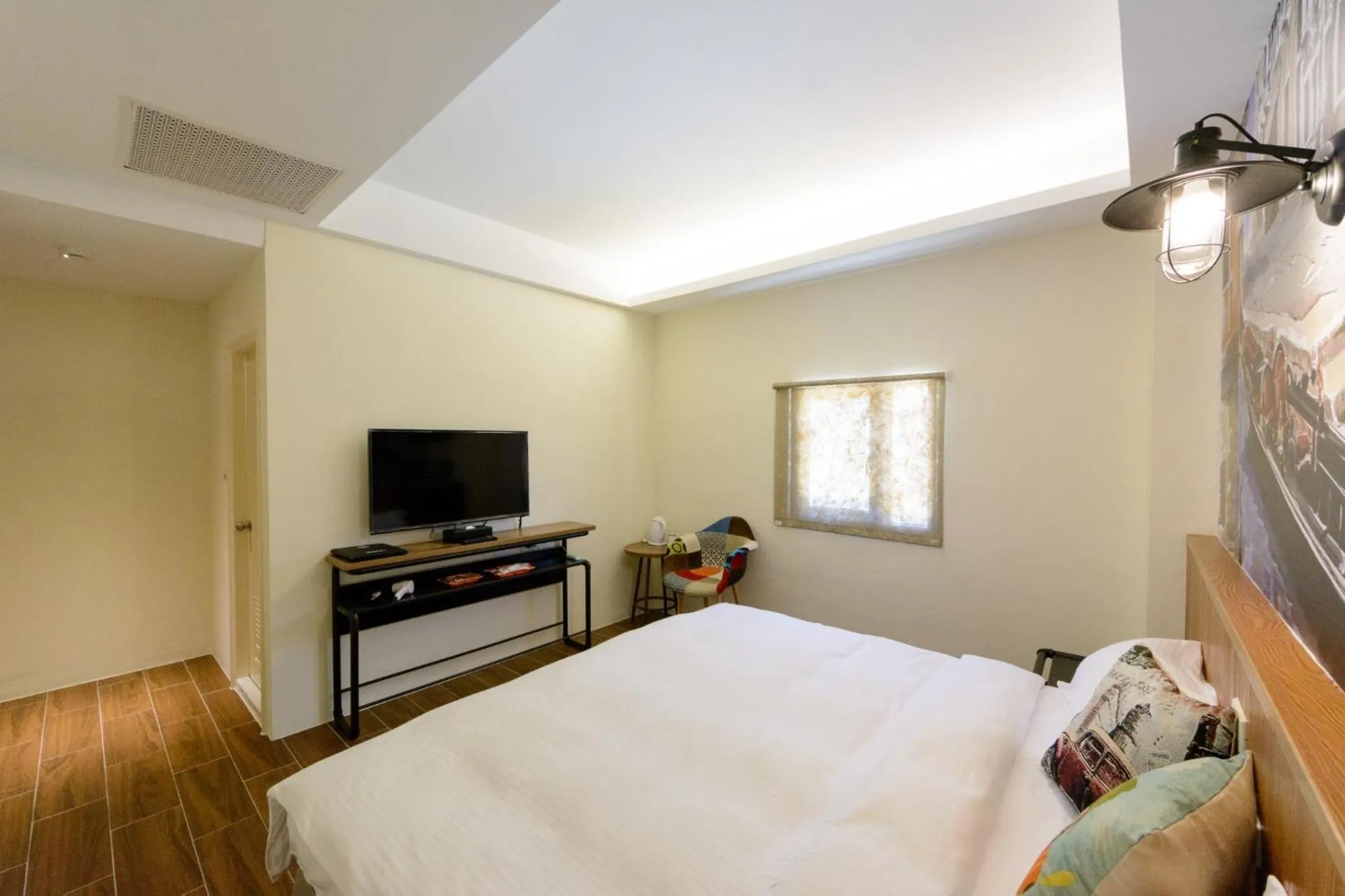 Photo of the whole room, Room Photo in Jack House Hotel