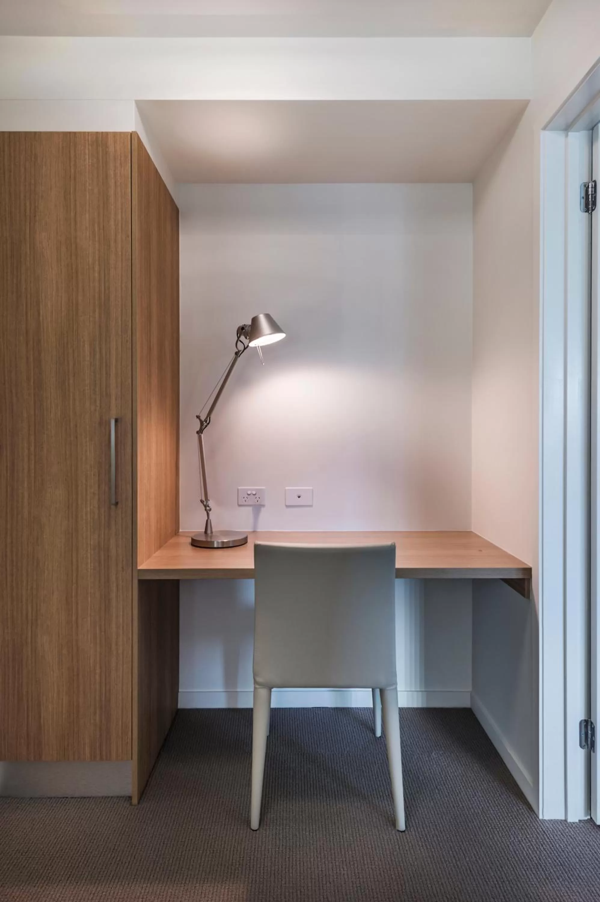 Link Portside Wharf Apartment Hotel