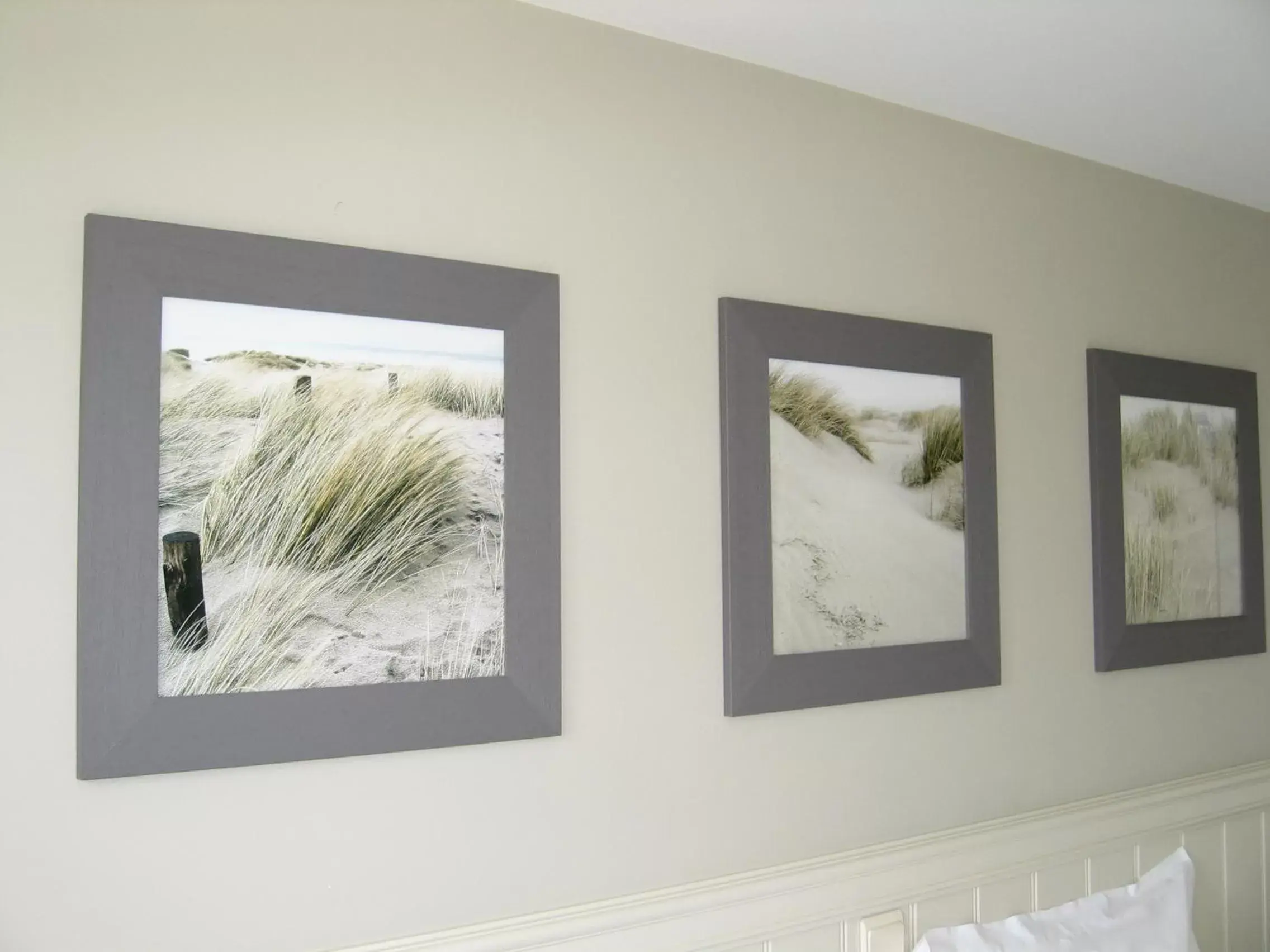 Deluxe Double Room in Bed & Breakfast Het Zilte Zand - Westende - Middelkerke - De Kust Deluxe Double Room in Bed & Breakfast Het Zilte Zand - Westende - Middelkerke - De Kust