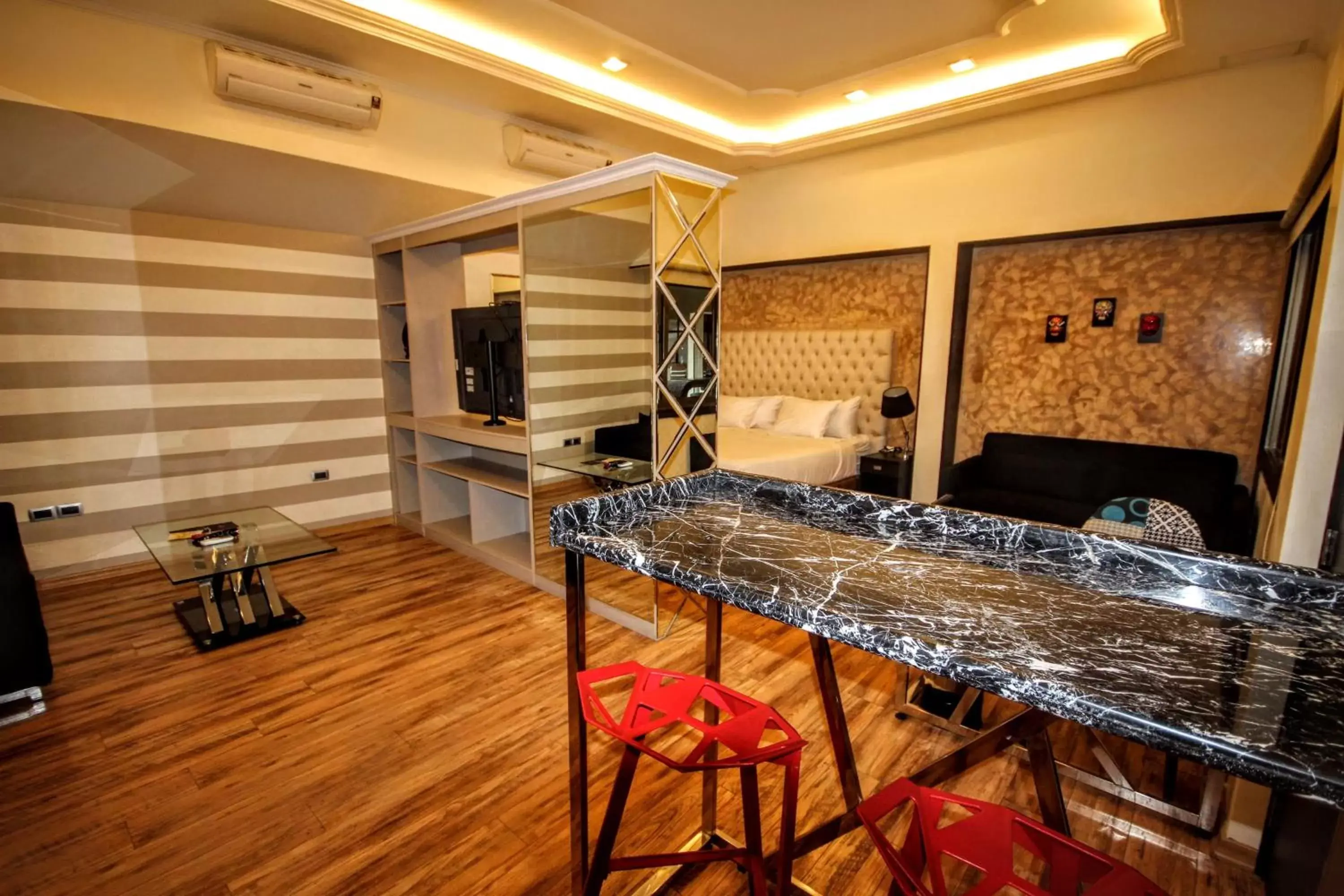 Studio with Sofa Bed in Cedros Inn Boutique Hotel Studio with Sofa Bed in Cedros Inn Boutique Hotel