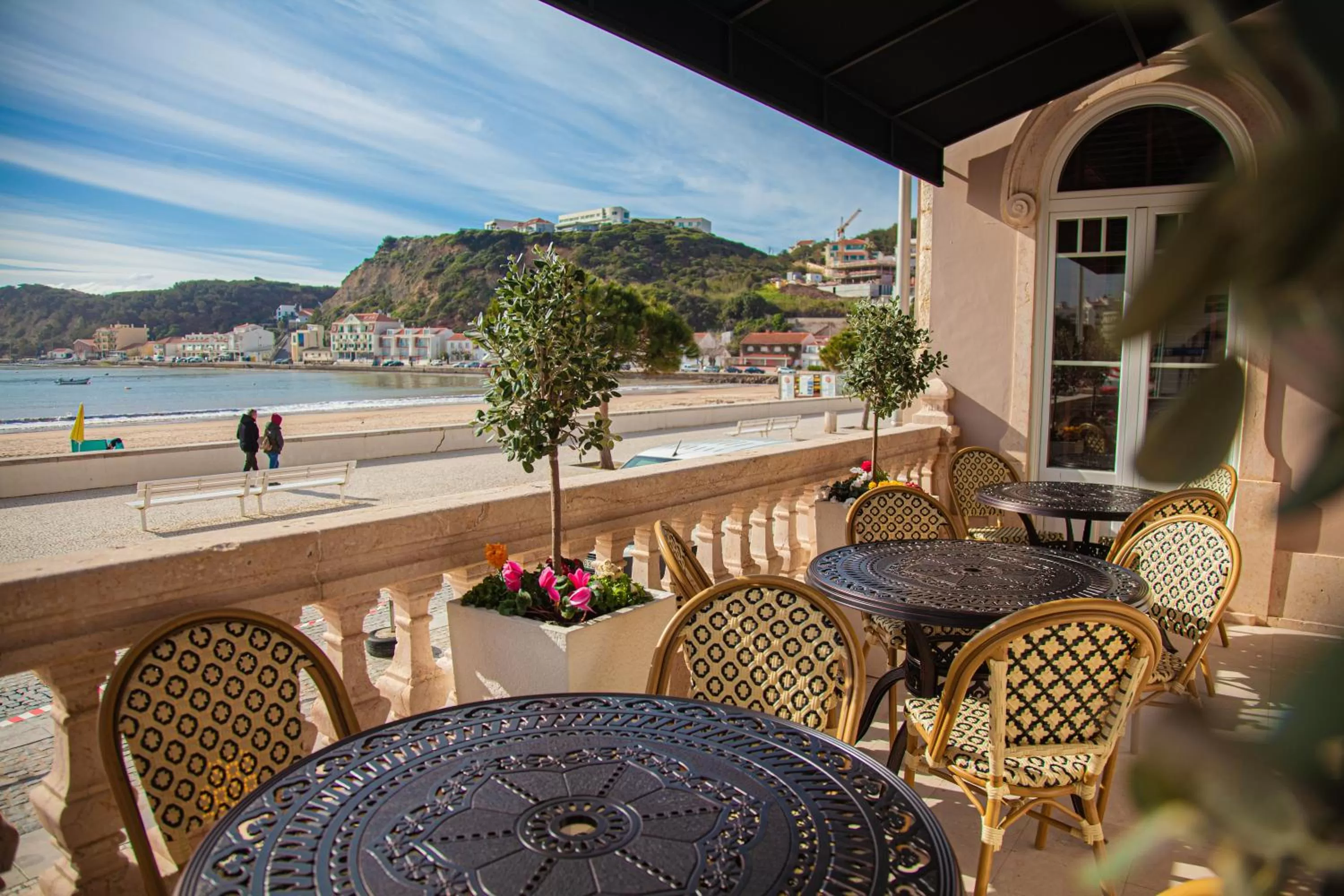 Restaurant/places to eat in Storytellers Palace