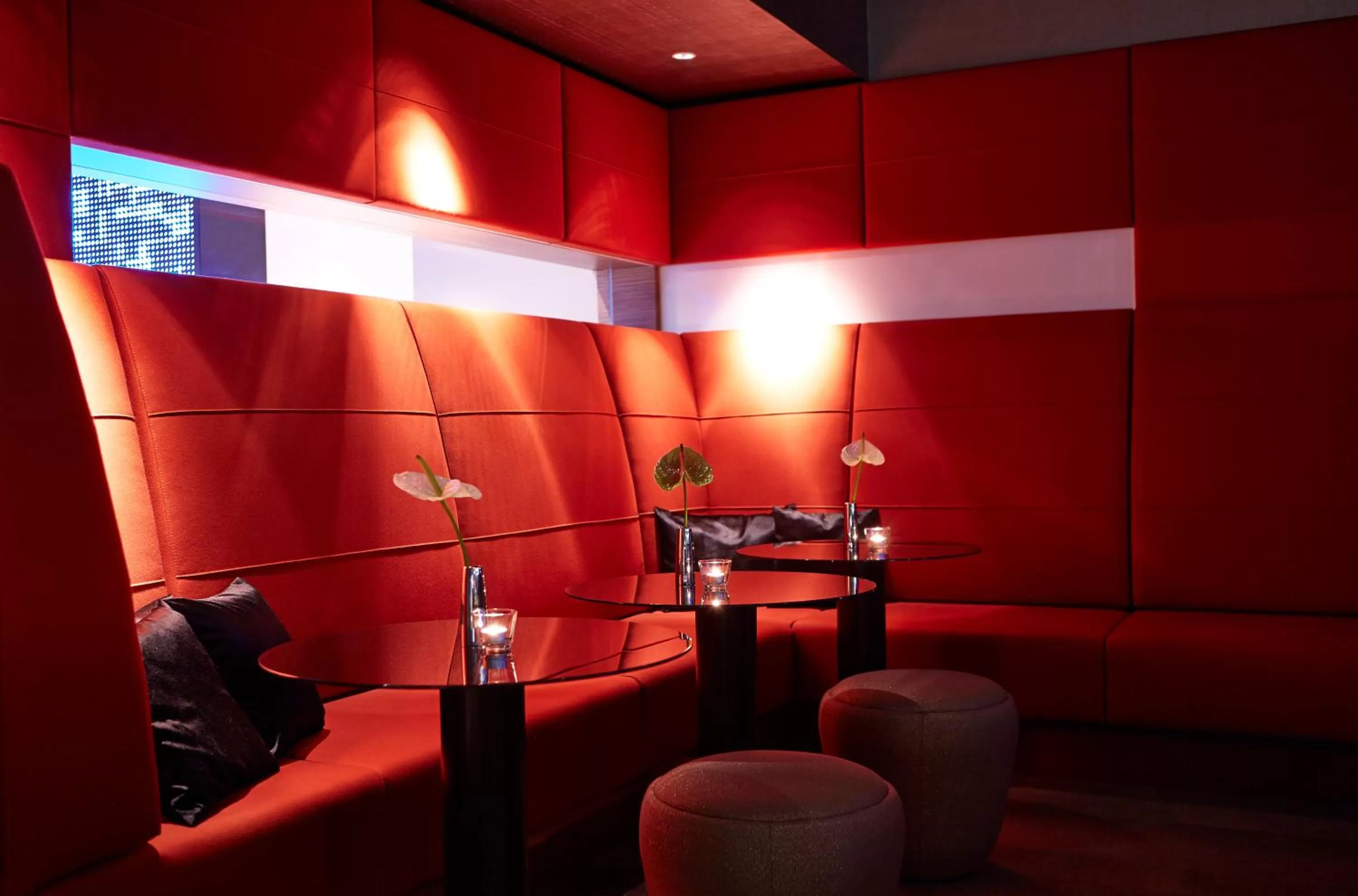 Lounge or bar in Steigenberger Hotel Am Kanzleramt