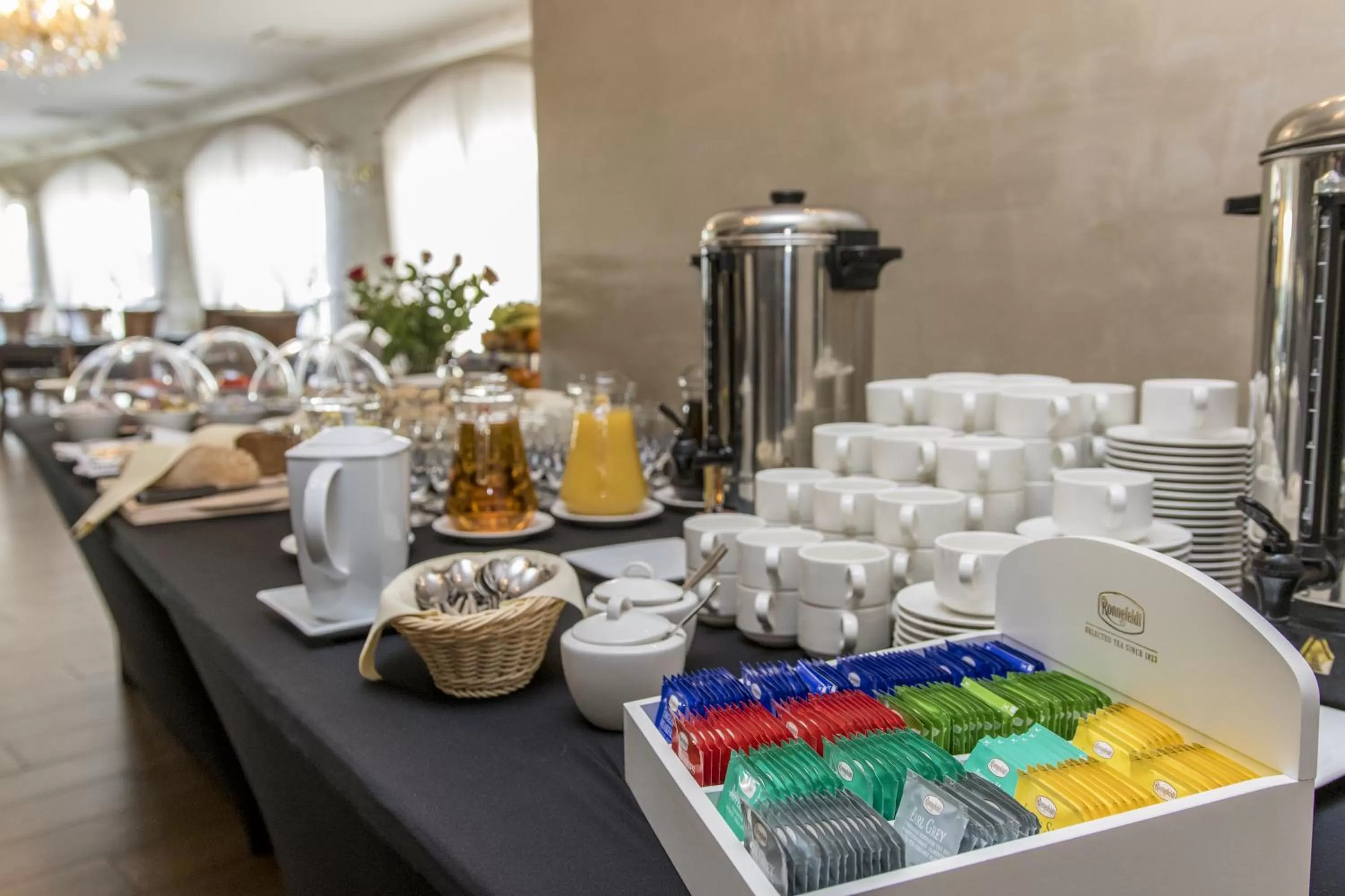 Other in Hotel Kiston