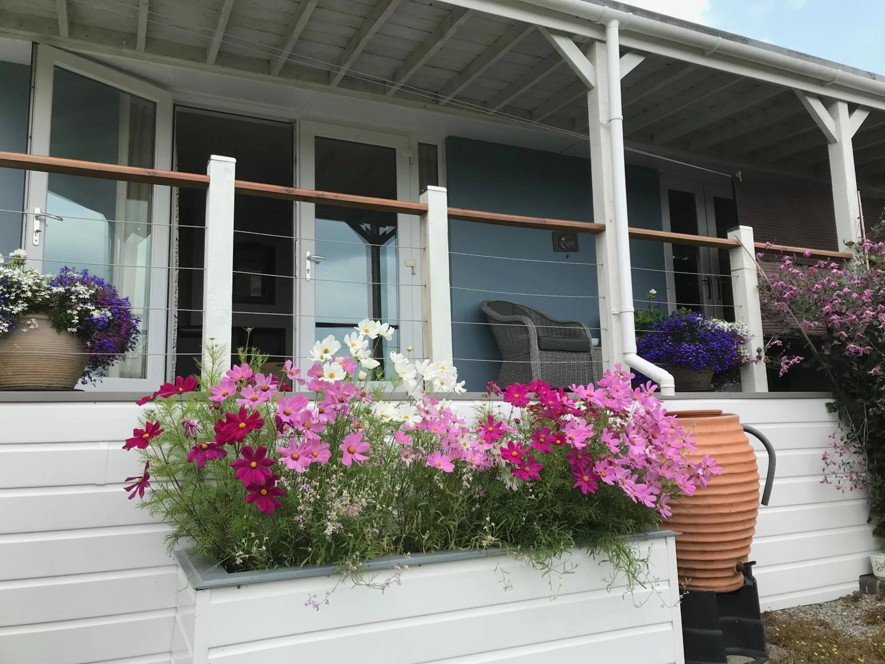 Gower View Luxury Bed & Breakfast