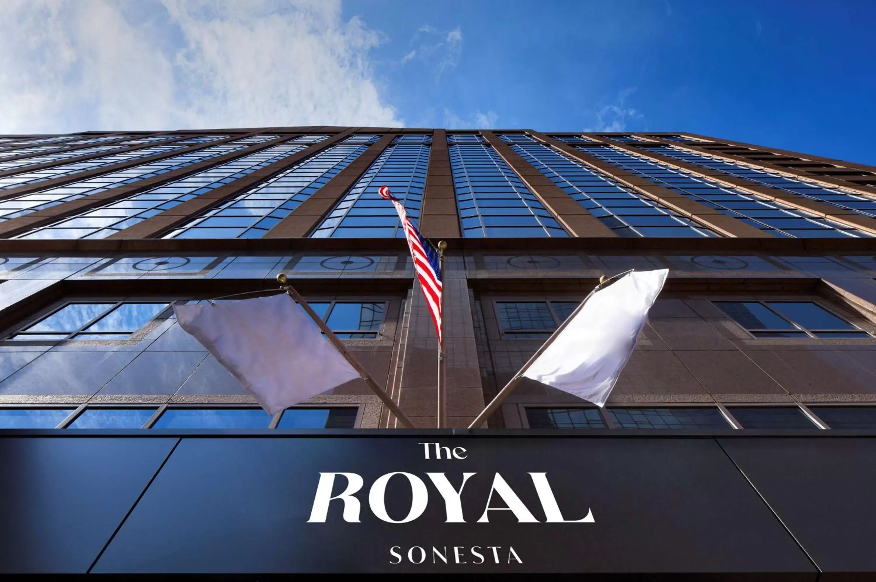 The Royal Sonesta Minneapolis Downtown The Royal Sonesta Minneapolis Downtown