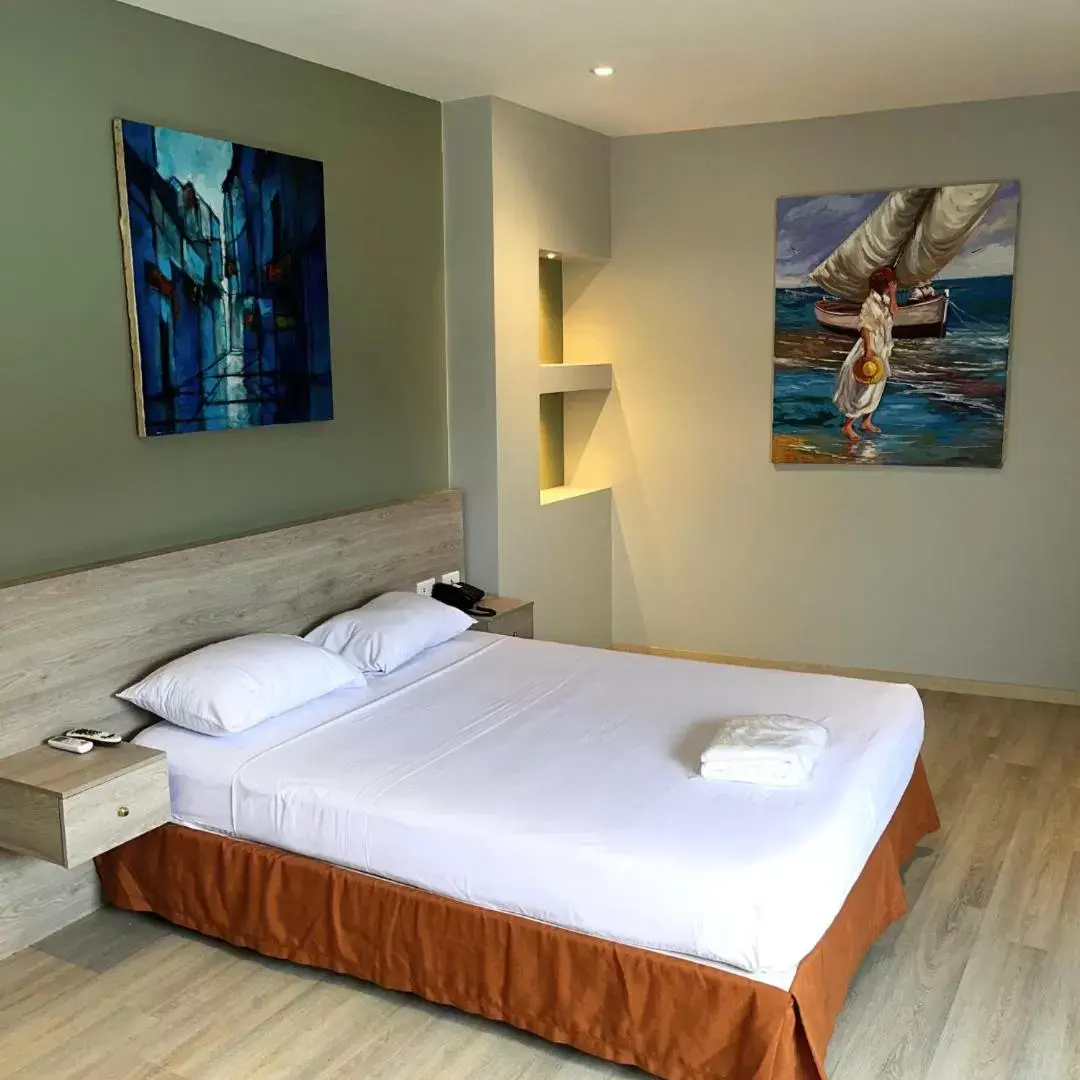 GH Sander Hotel GH Sander Hotel