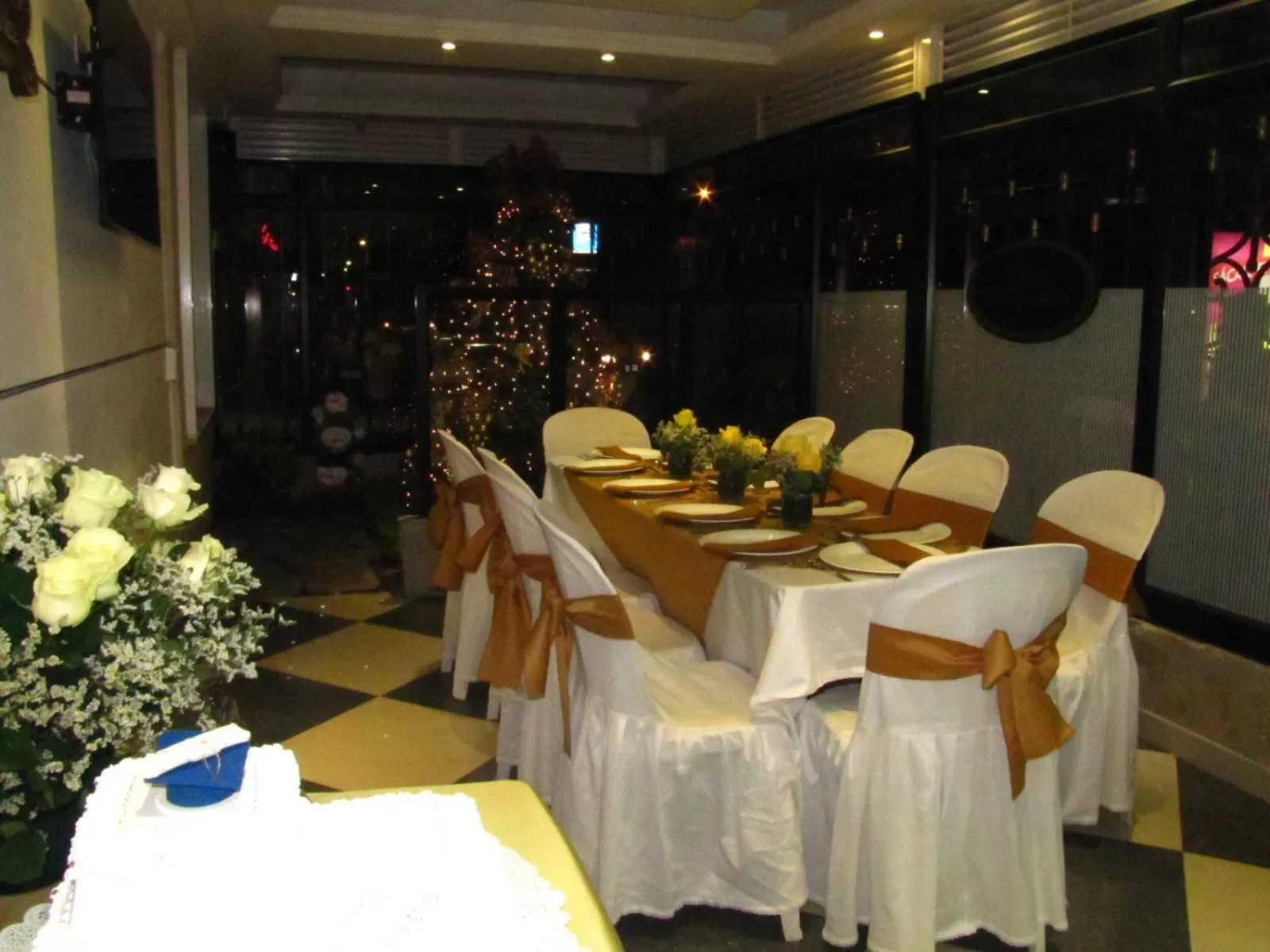 Hotel Casa Mahanaim Colferias, Bogotá