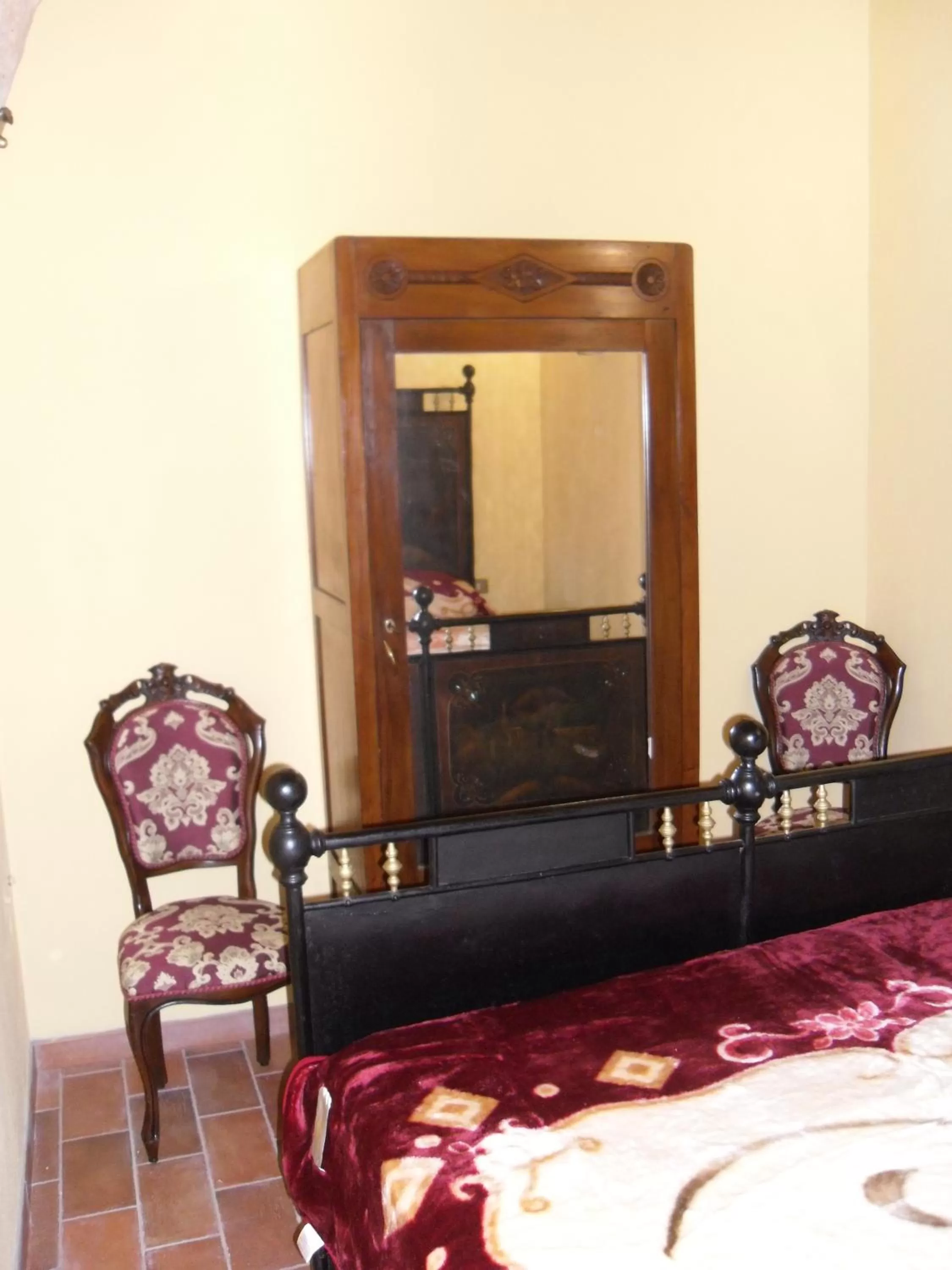 Other, Bed in Montanari Agrivillage