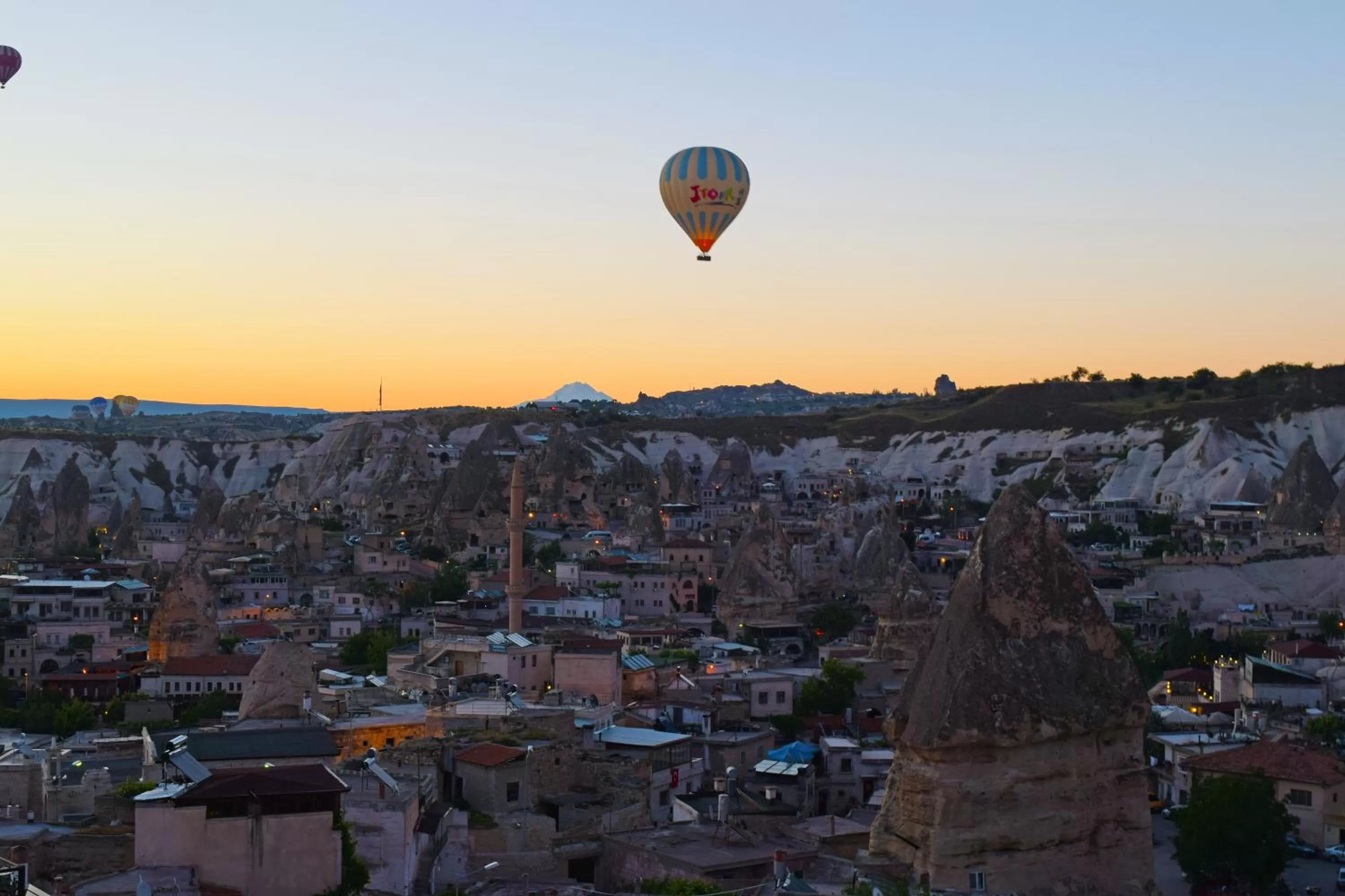 Activities in Tulip Cave Suites