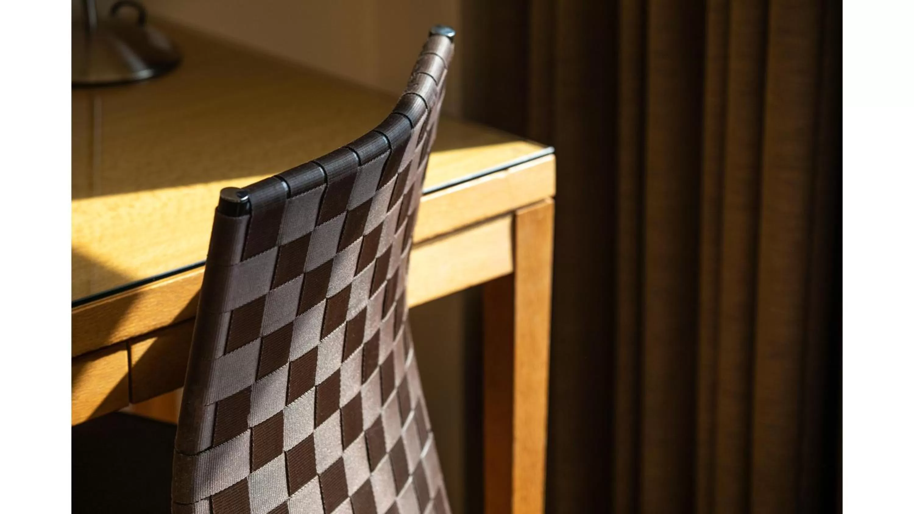 Photo of the whole room in Holiday Inn Sydney Potts Point