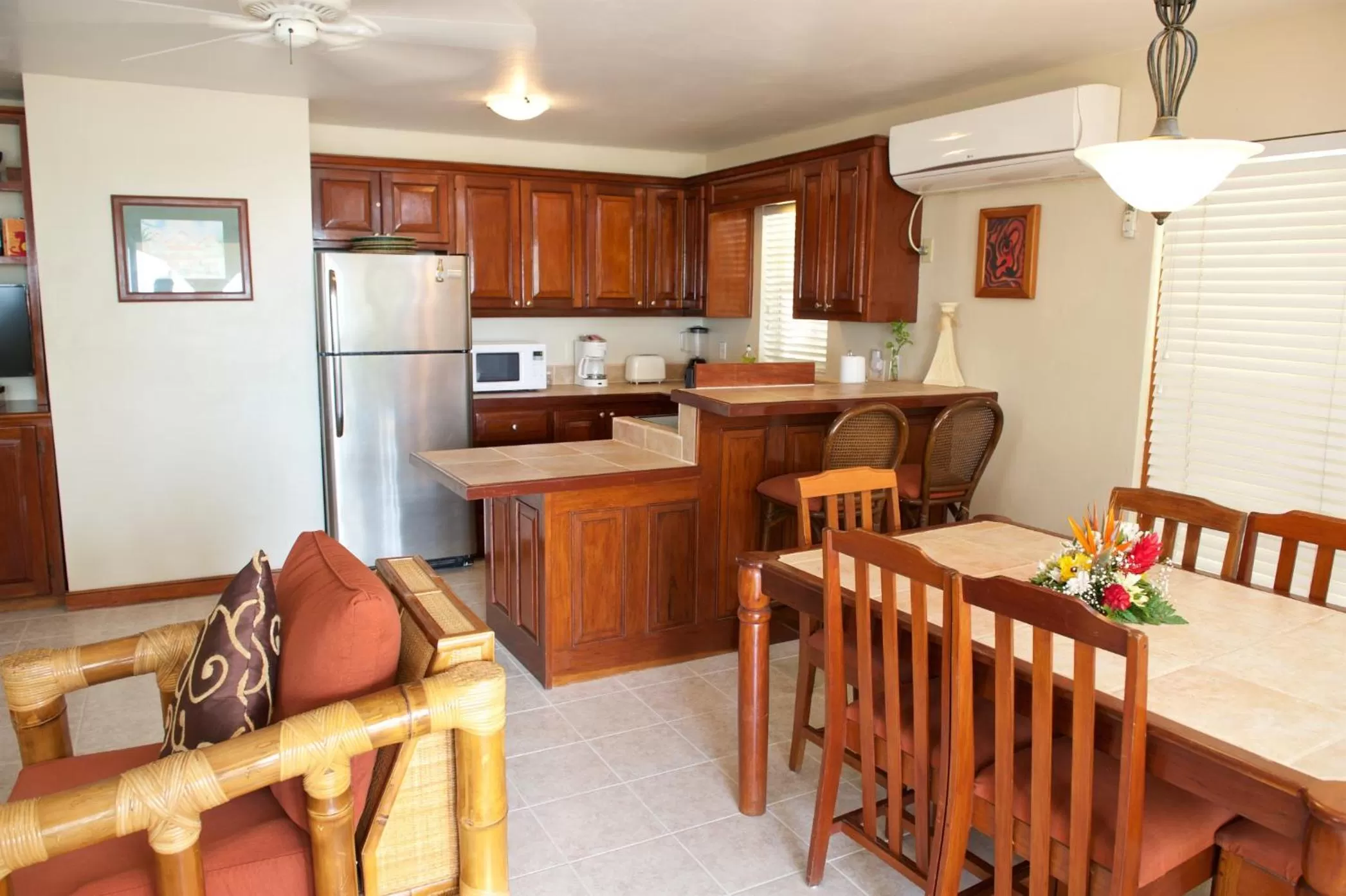 The Palms Oceanfront Suites