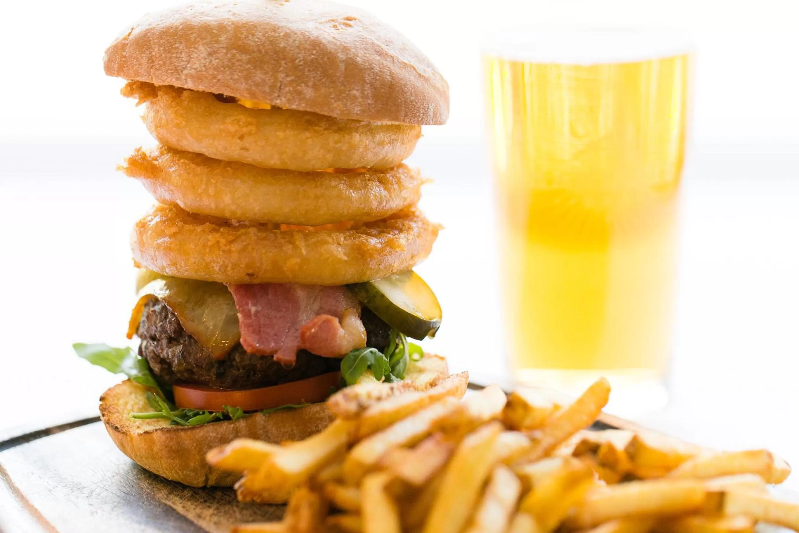 Restaurant/places to eat, Food in The Maltsters Arms