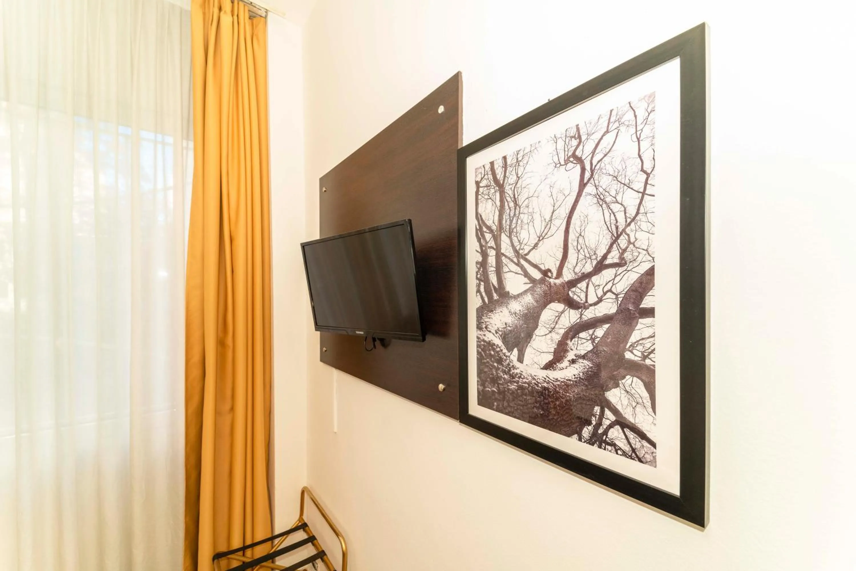 Hotel Cristallo Torino