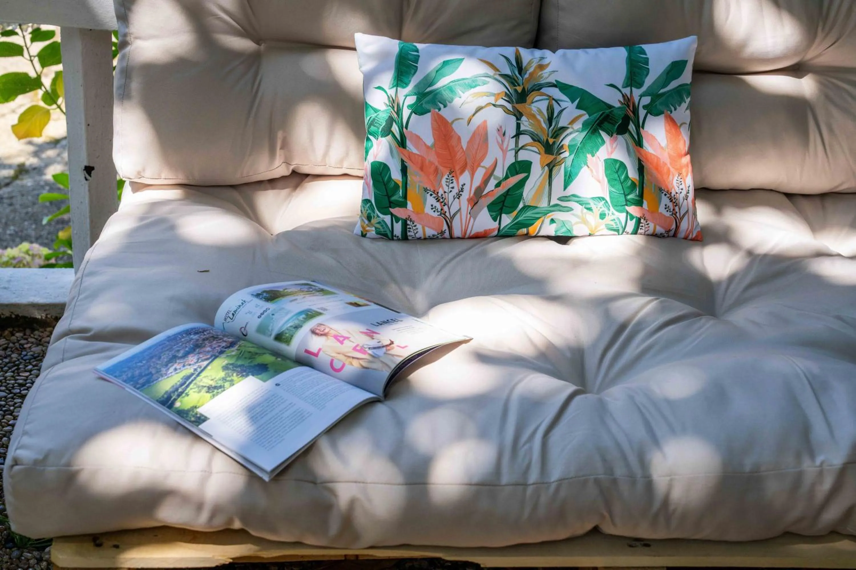 Hôtel VAL FLORES LOGIS