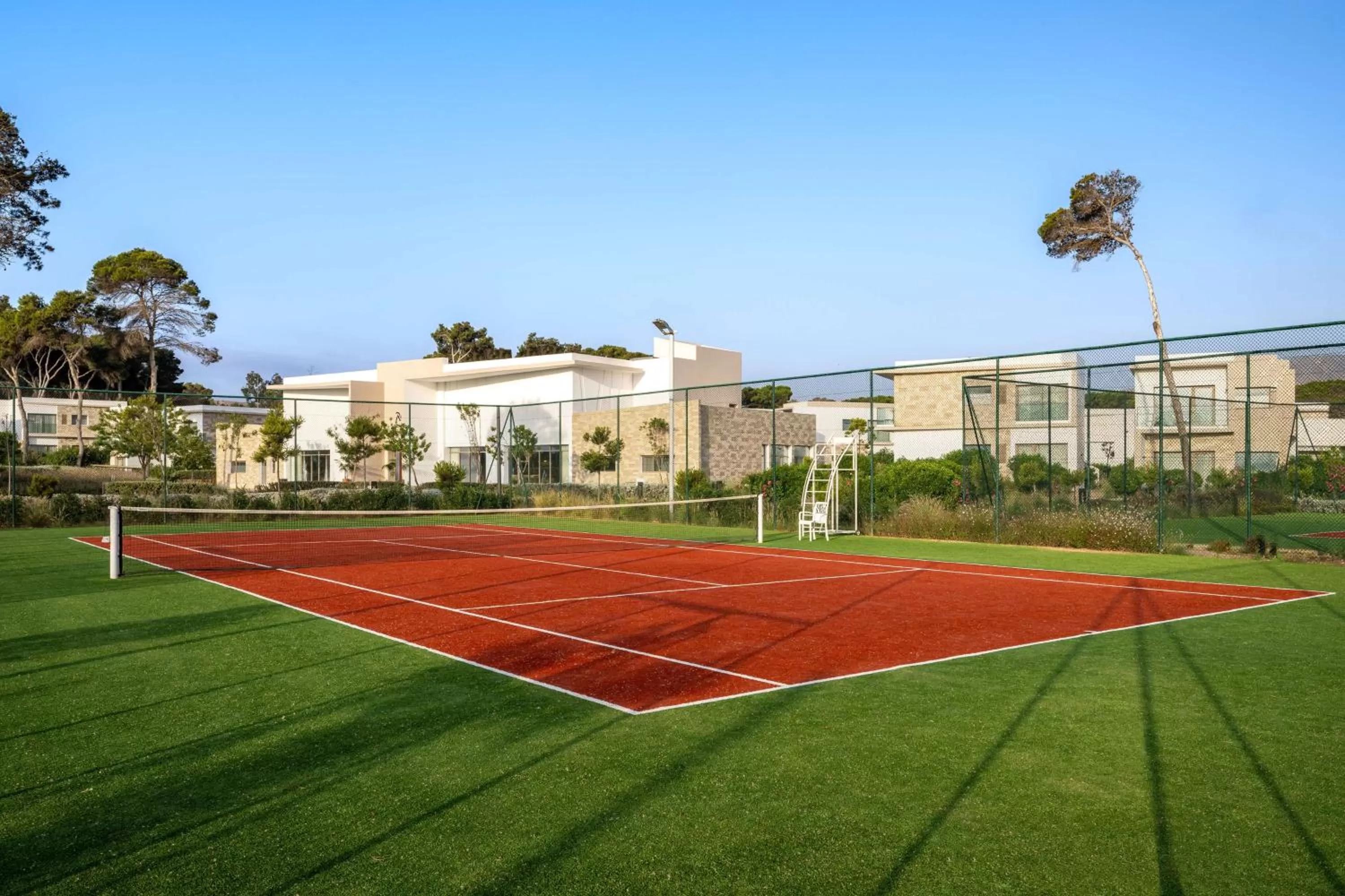 Sports in Radisson Blu Resort Al Hoceima