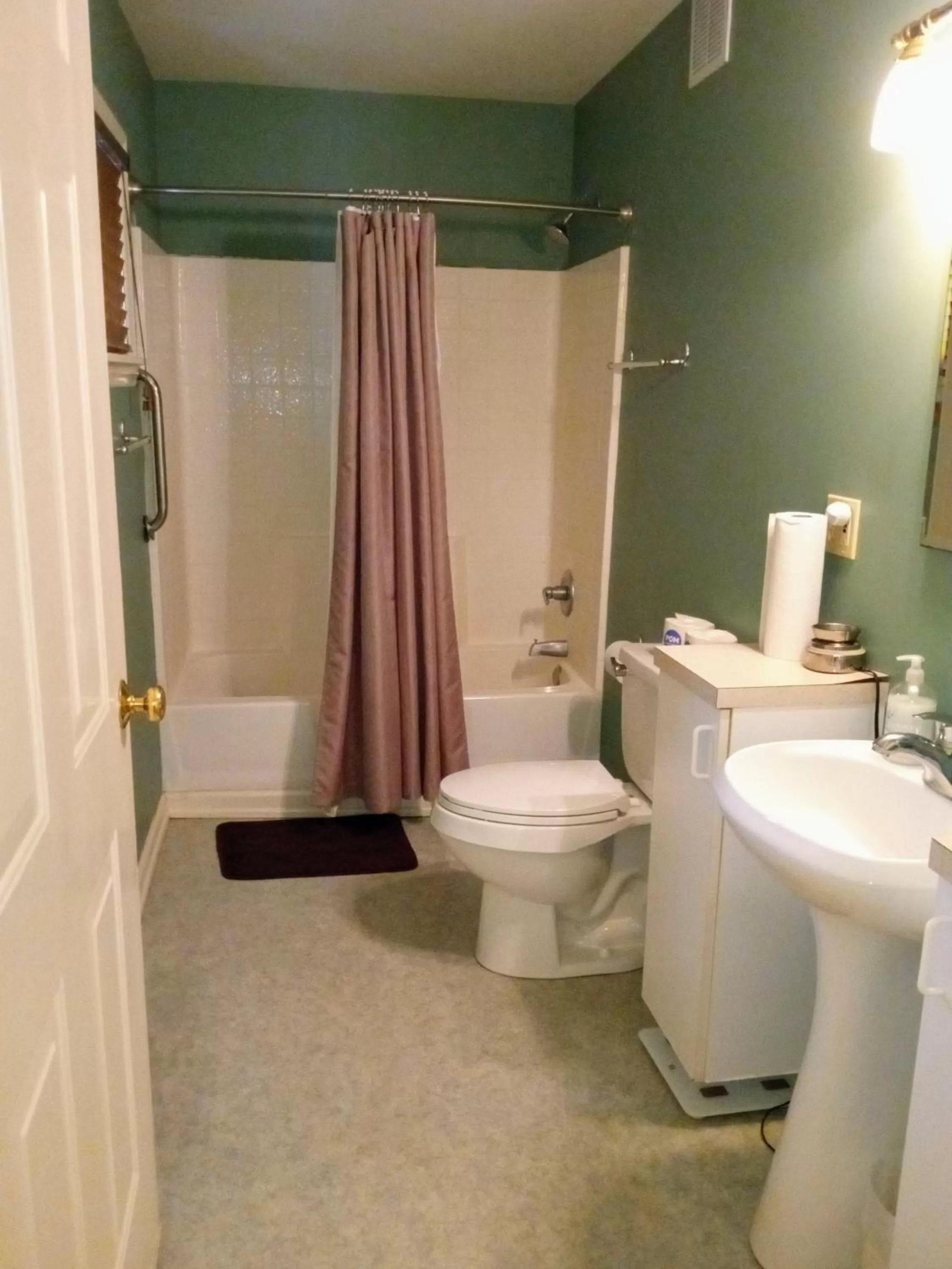 Laughing Heart Lodge