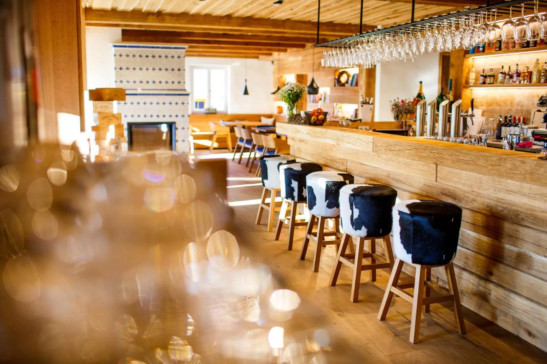 Restaurant/places to eat in Chata Hradečanka