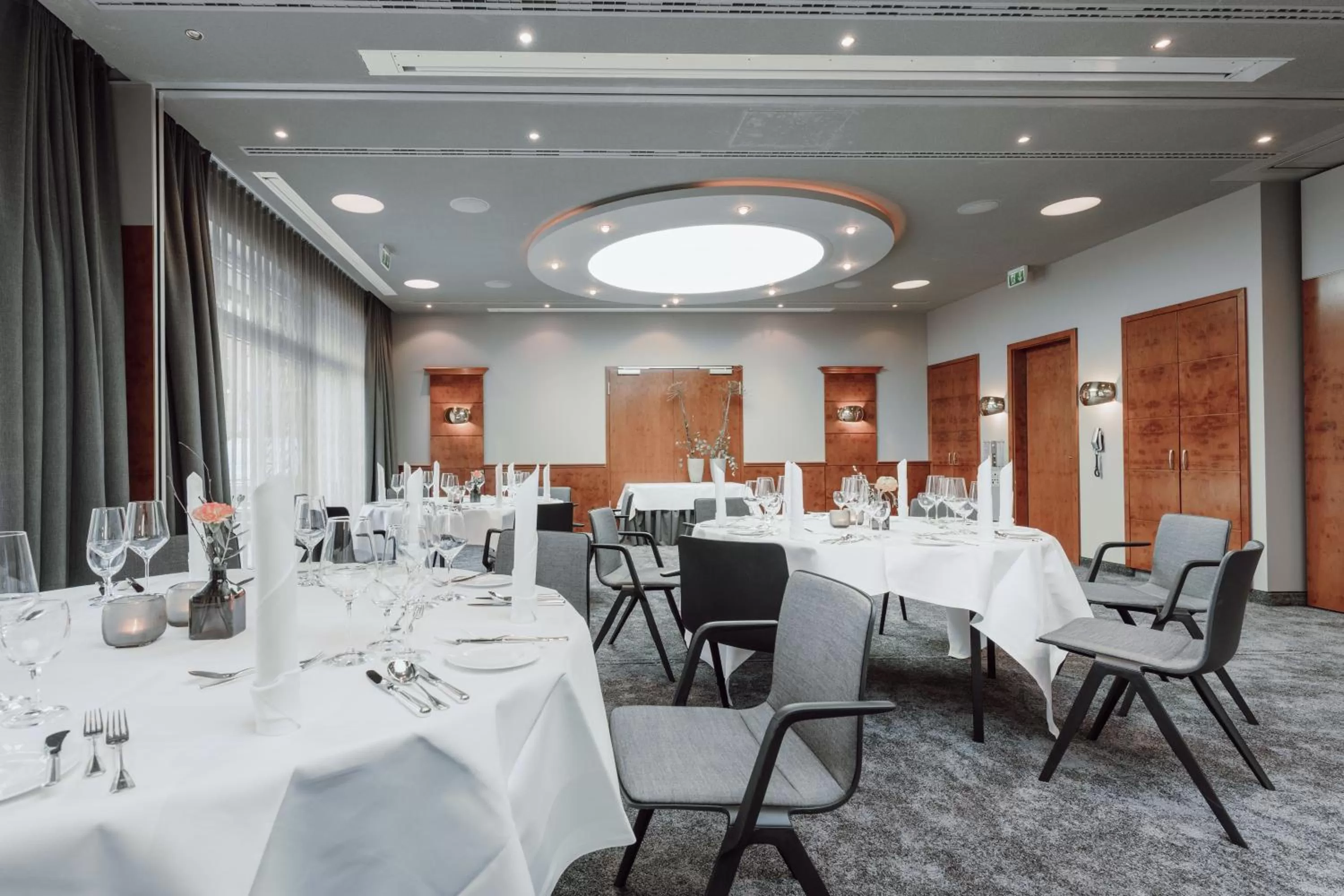 Banquet/Function facilities in Hotel Kaiserhof