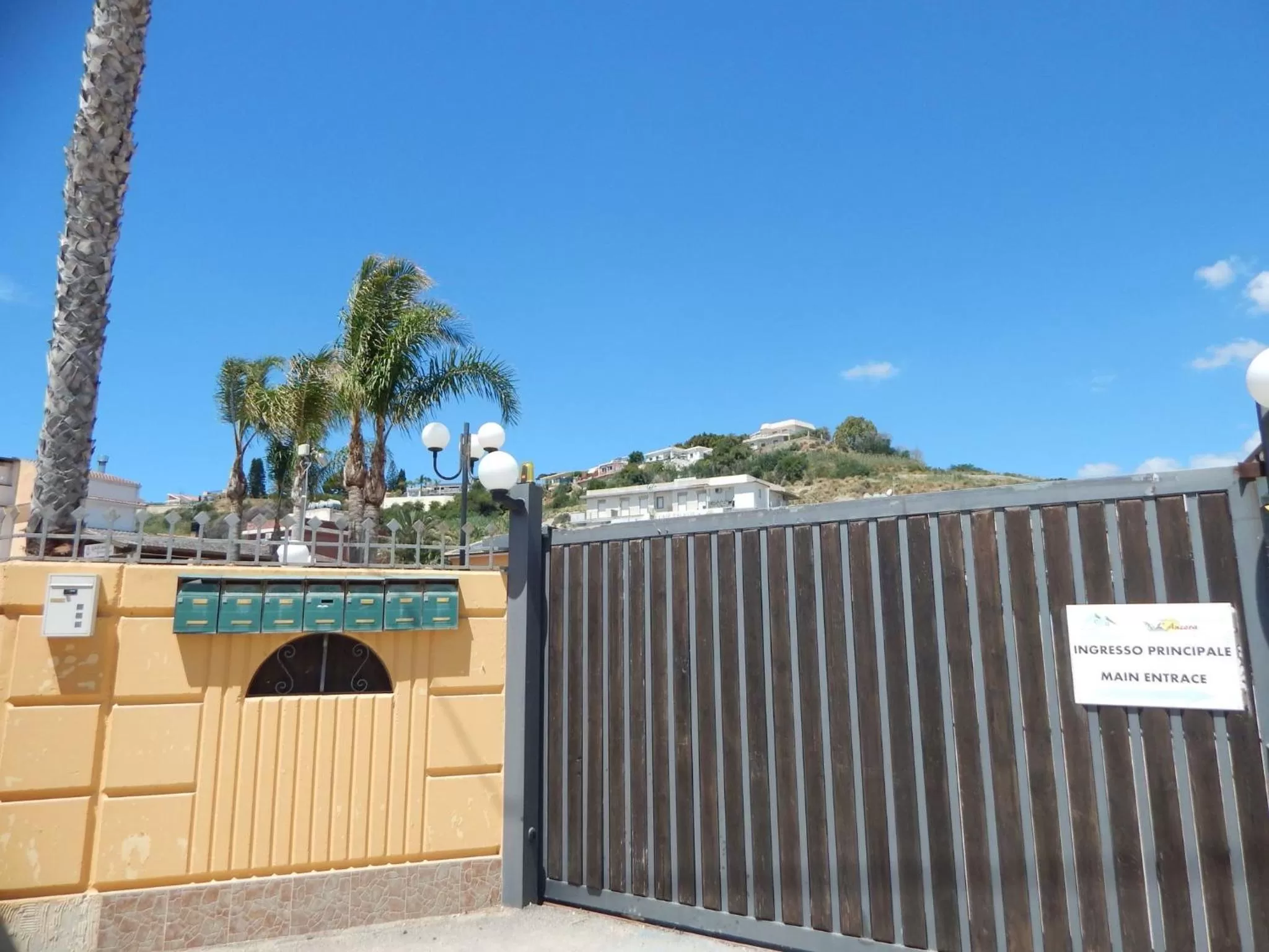 Day in Case Vacanze Ancora