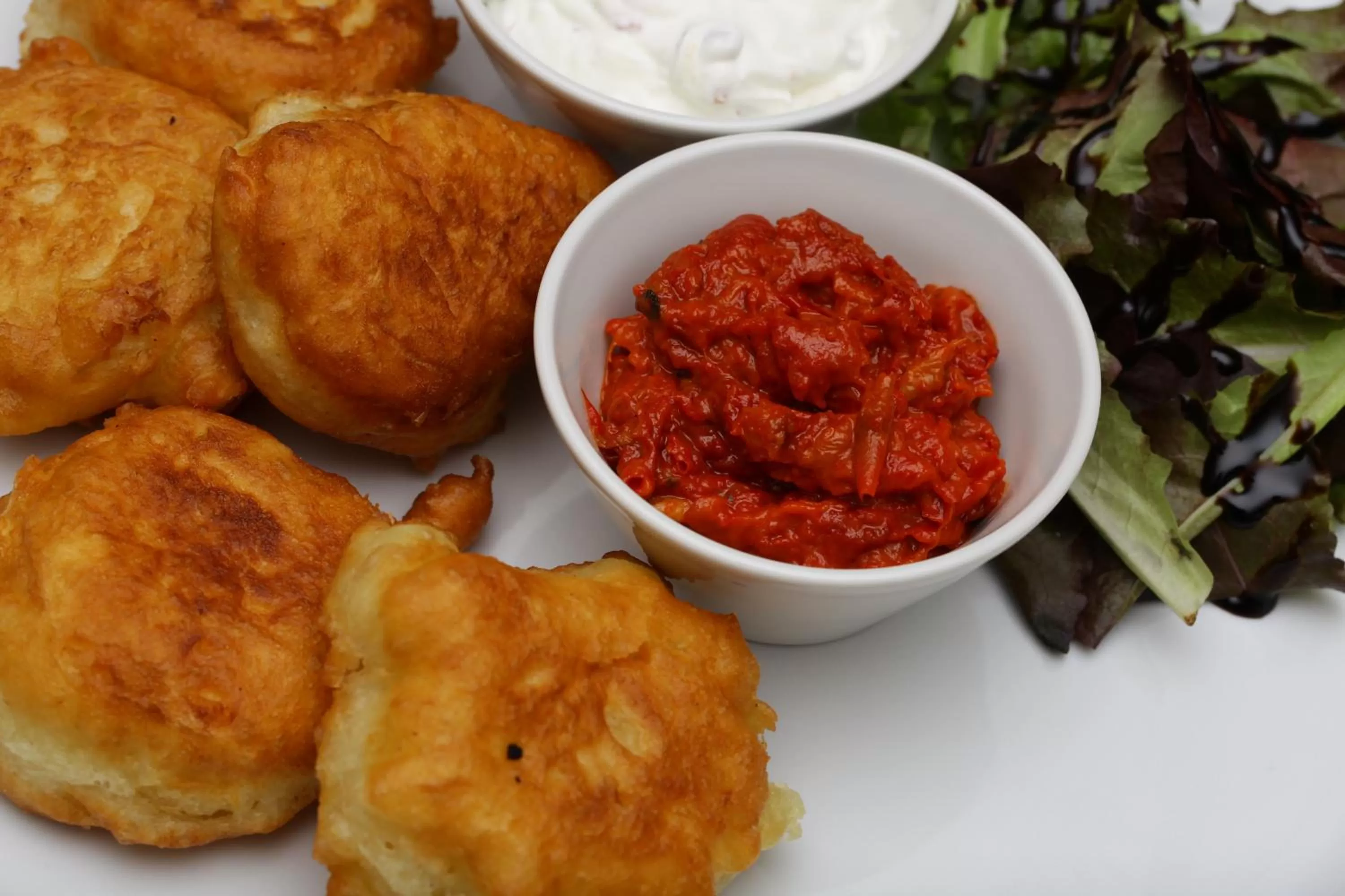 Breakfast in Garni Hotel Chicha - Winery ŠKRBIĆ